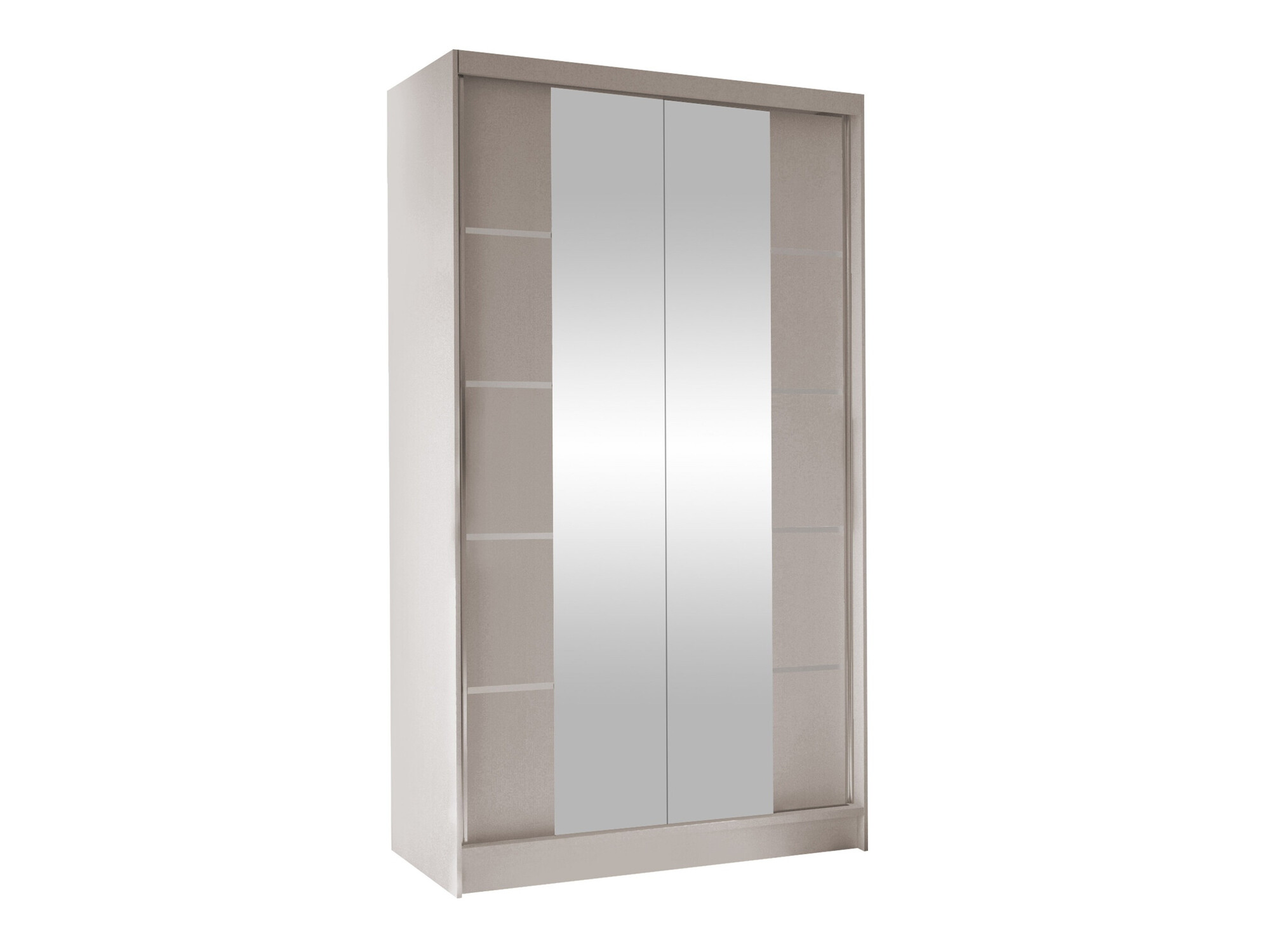 Гардероб Closico Fractor V (Кашмир)