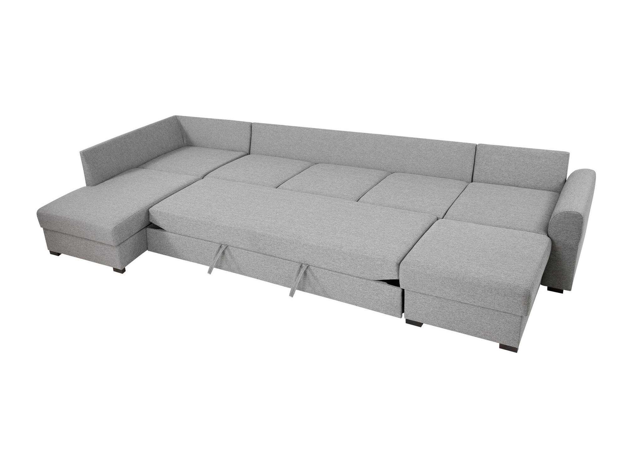 Ъглов диван Comfivo Flumen I (Clara 215.02)