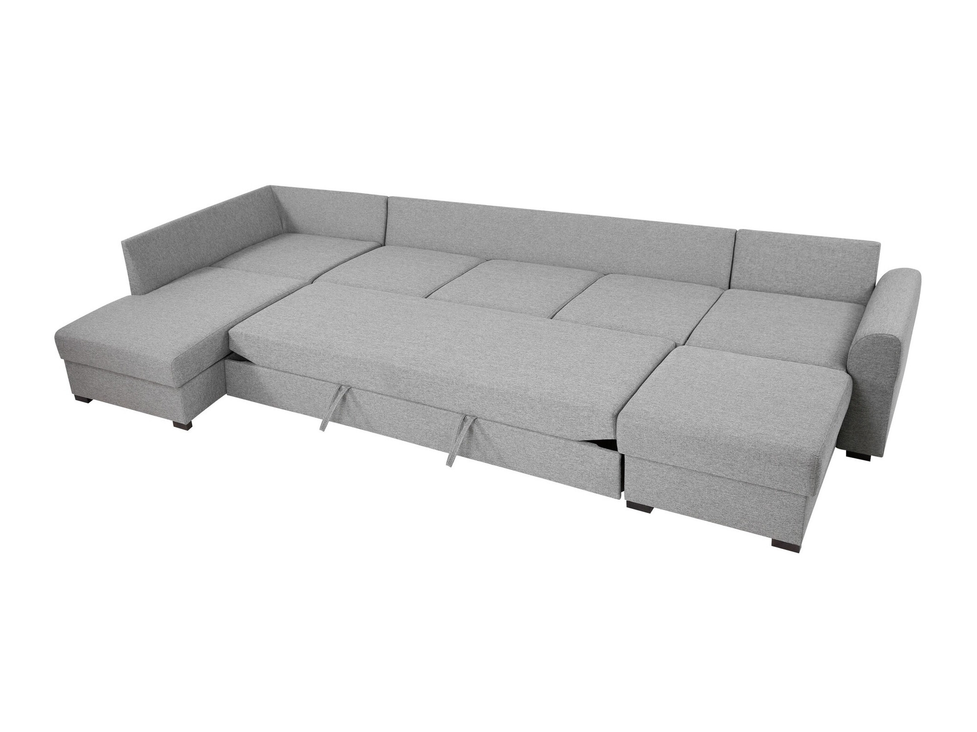 Ъглов диван Comfivo Flumen I (Clara 215.02)