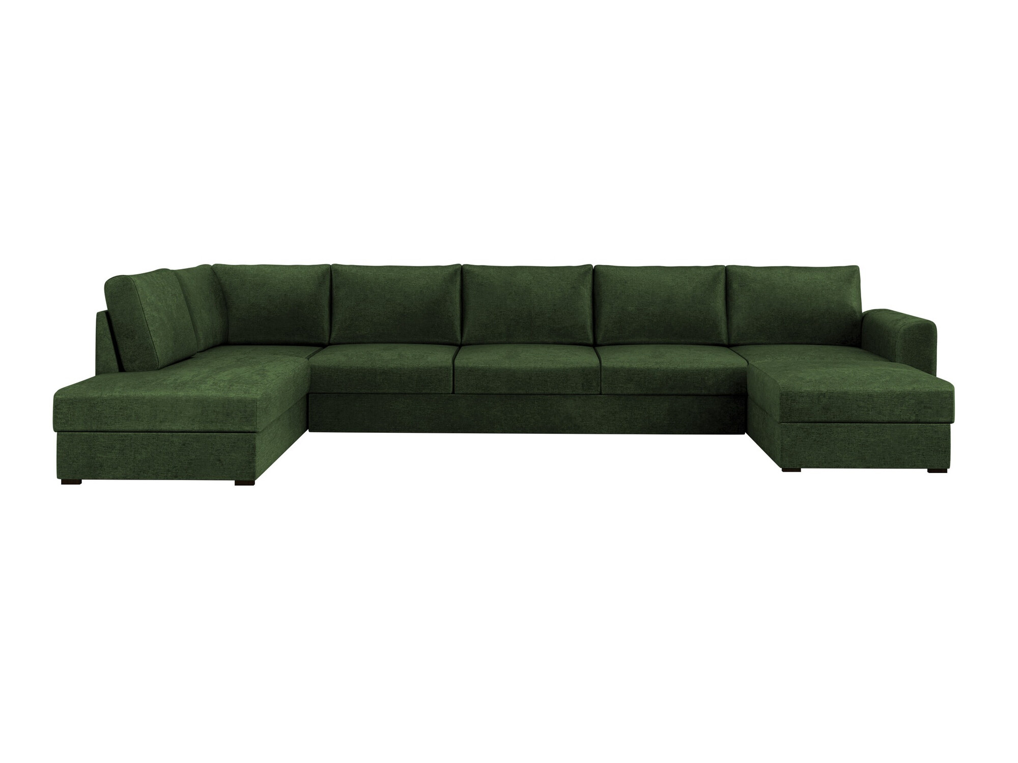 Ъглов диван Comfivo Flumen I (Clara 215.10)