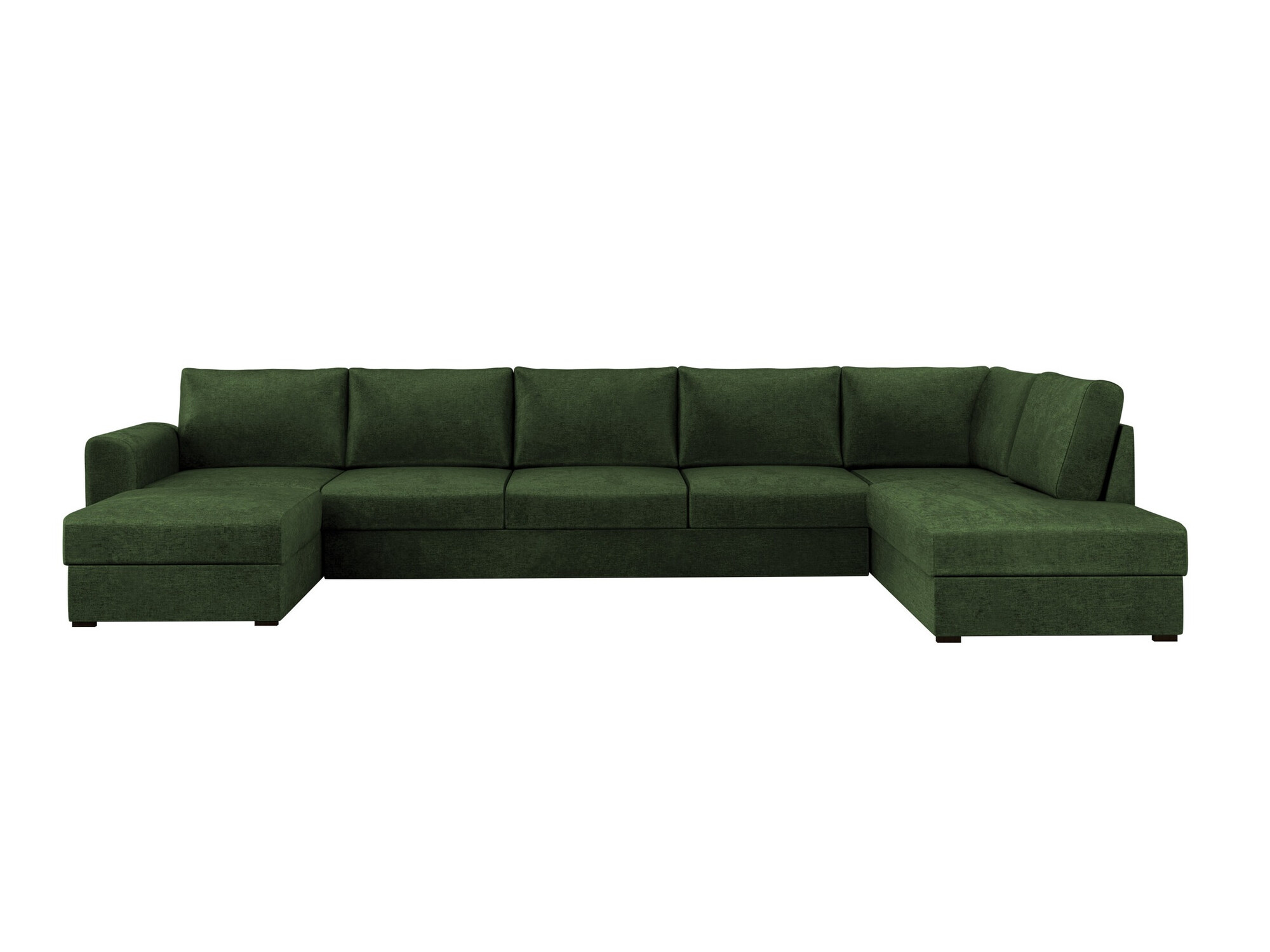 Ъглов диван Comfivo Flumen I (Clara 215.10)