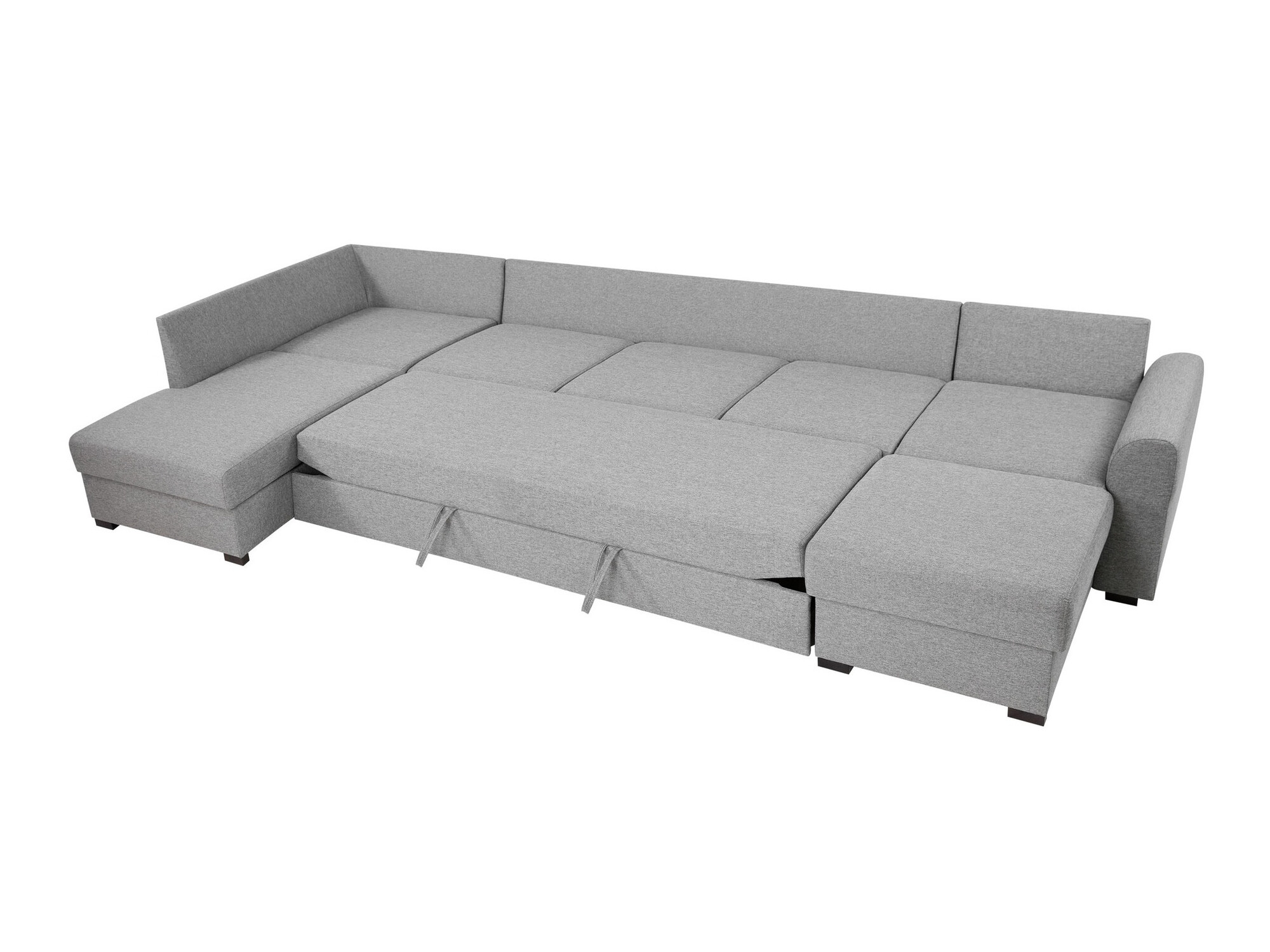 Ъглов диван Comfivo Flumen I (Clara 215.10)