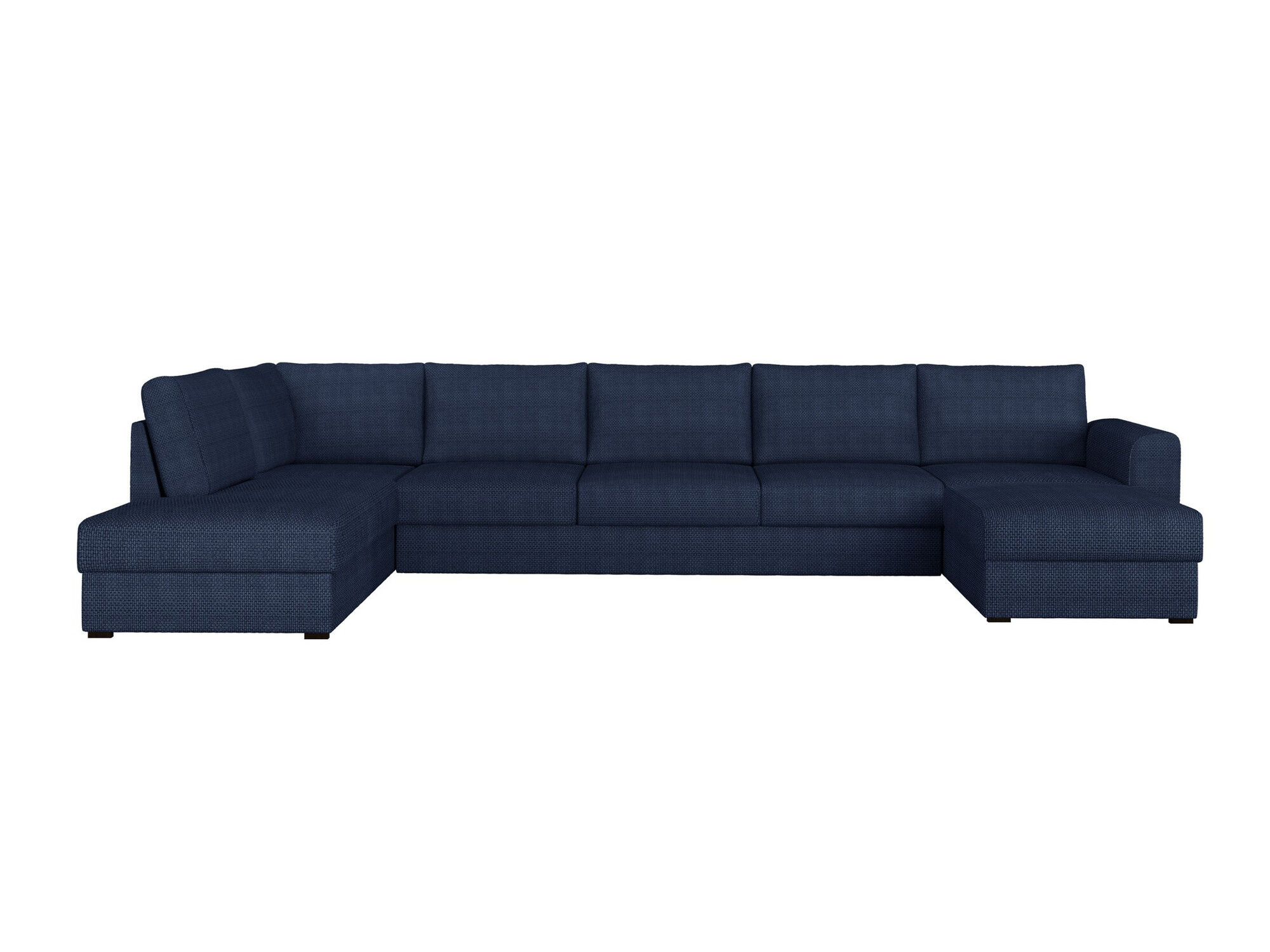 Ъглов диван Comfivo Flumen I (Flow 22)