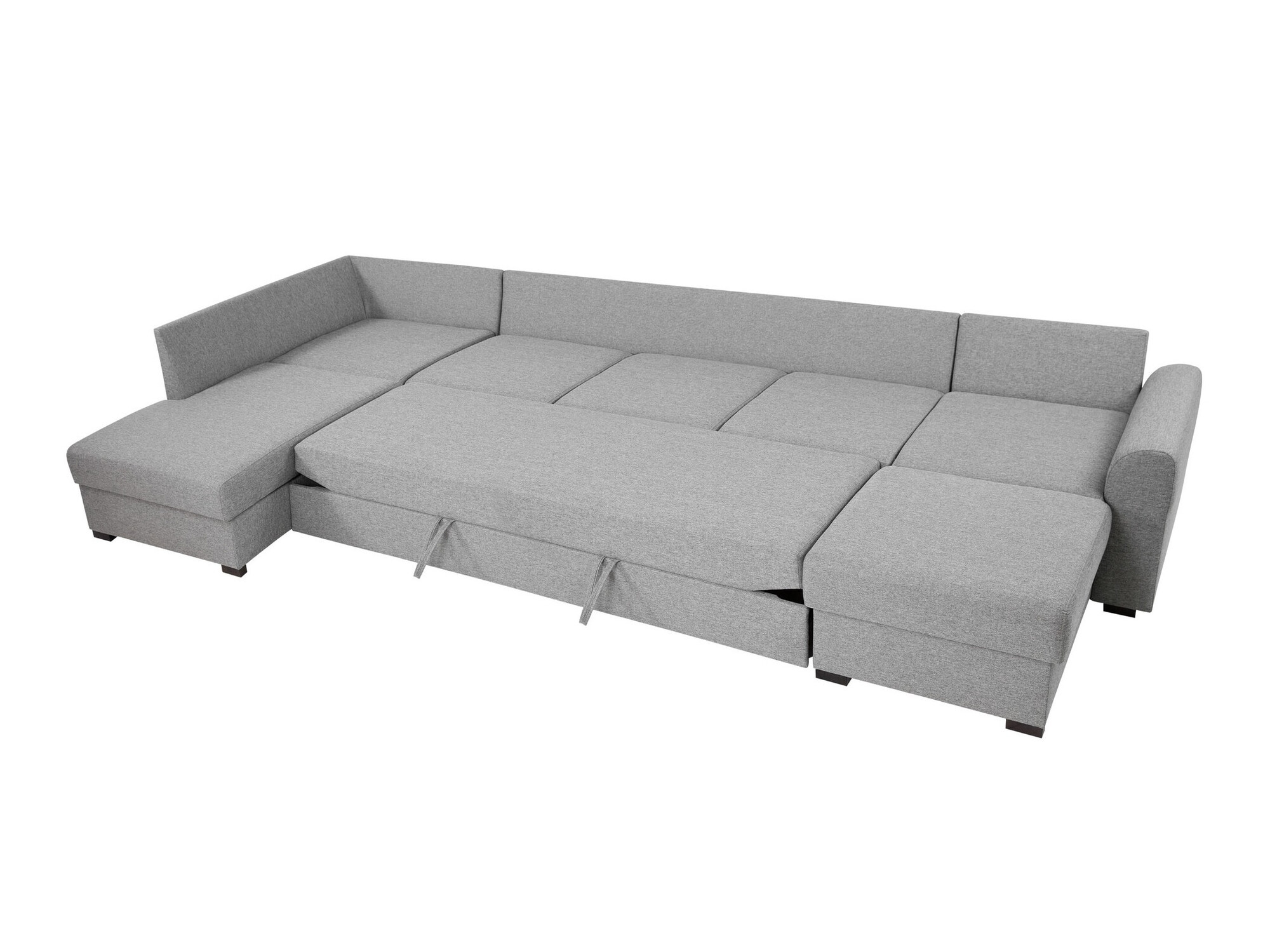 Ъглов диван Comfivo Flumen I (Flow 22)
