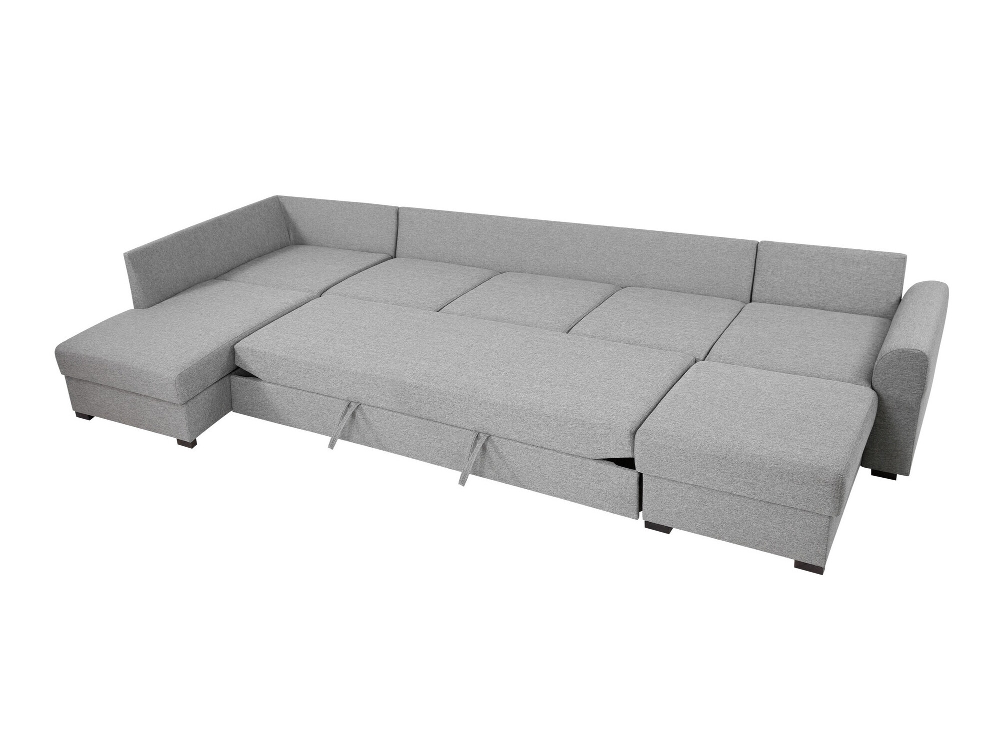 Ъглов диван Comfivo Flumen I (Flow 22)
