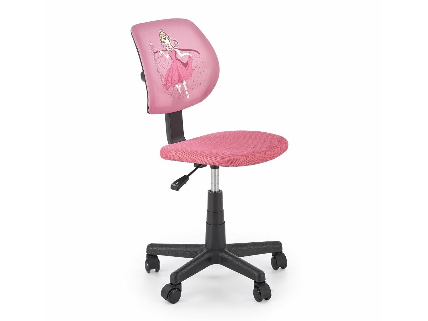 Детски стол Houston 1909 (Роза)