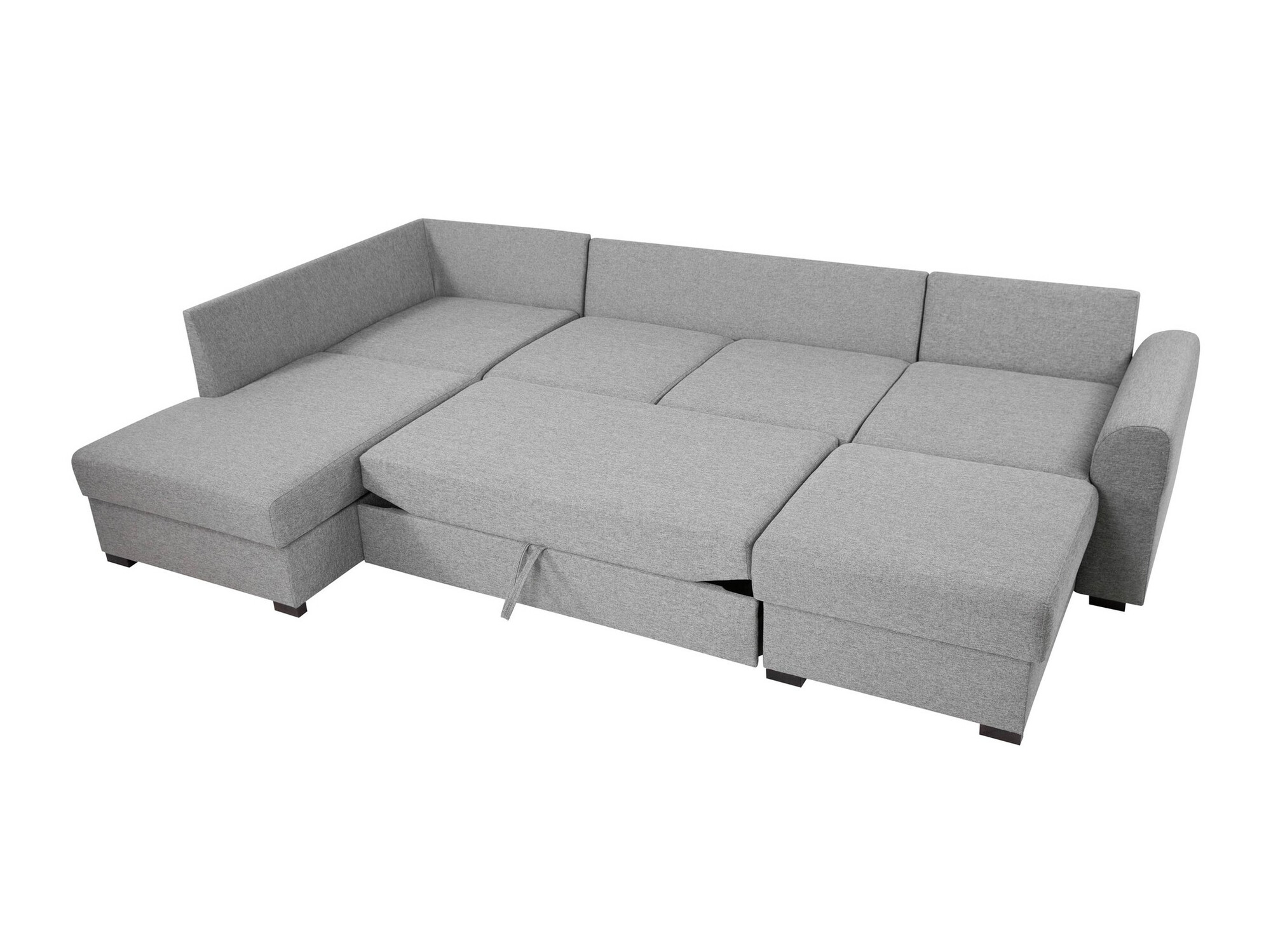 Ъглов диван Comfivo Flumen (Clara 215.02)