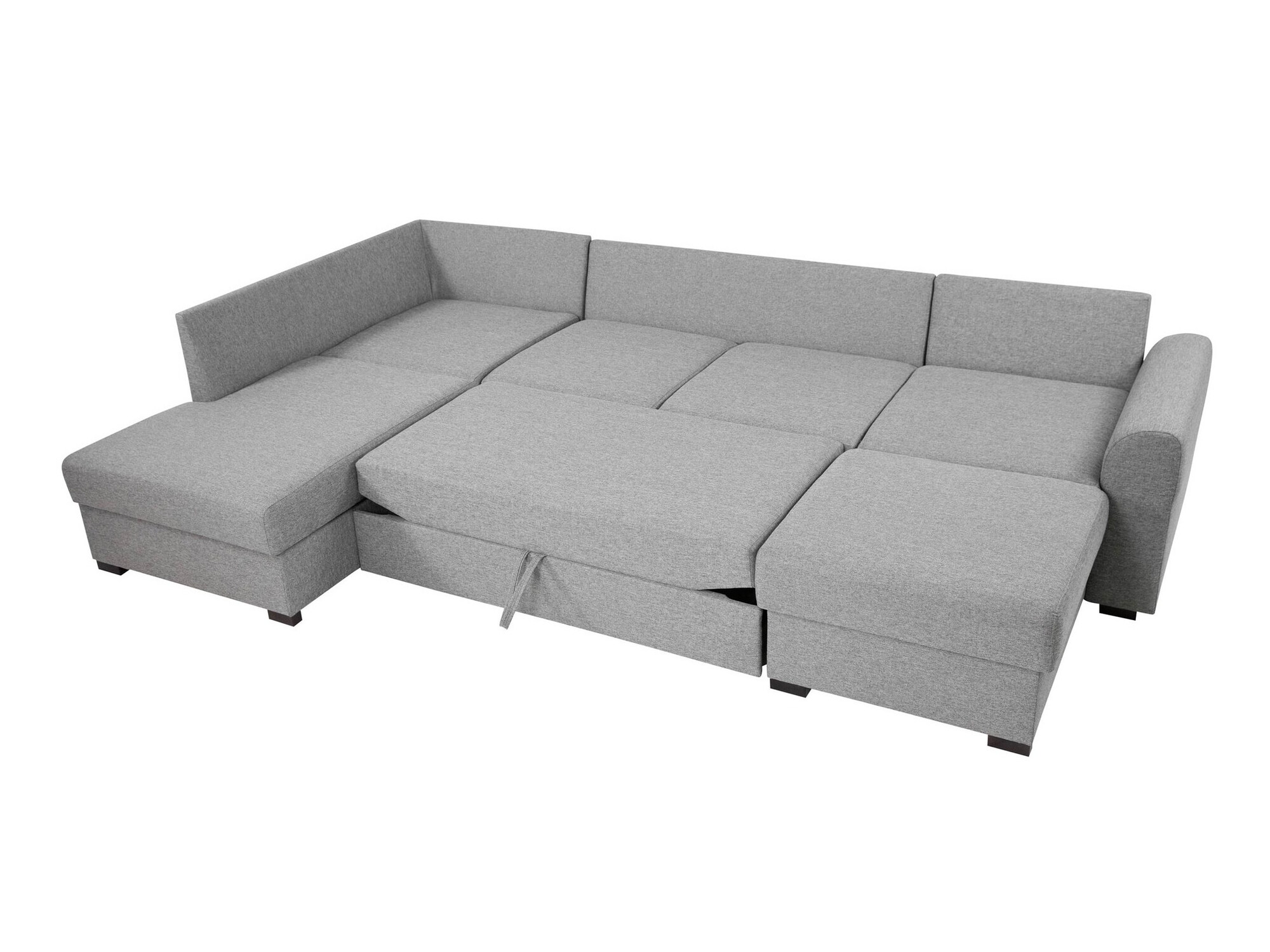 Ъглов диван Comfivo Flumen (Clara 215.02)