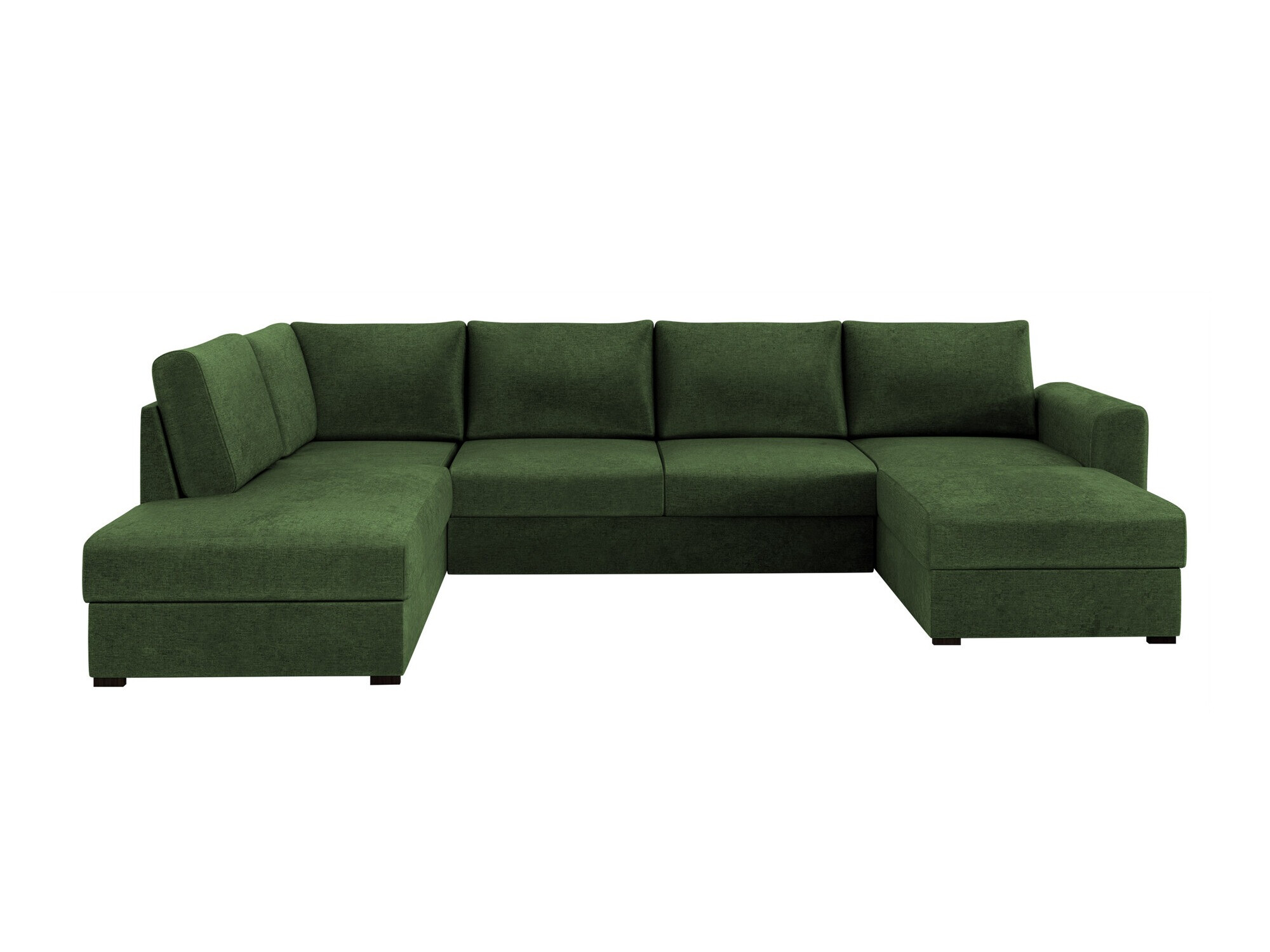 Ъглов диван Comfivo Flumen (Clara 215.10)