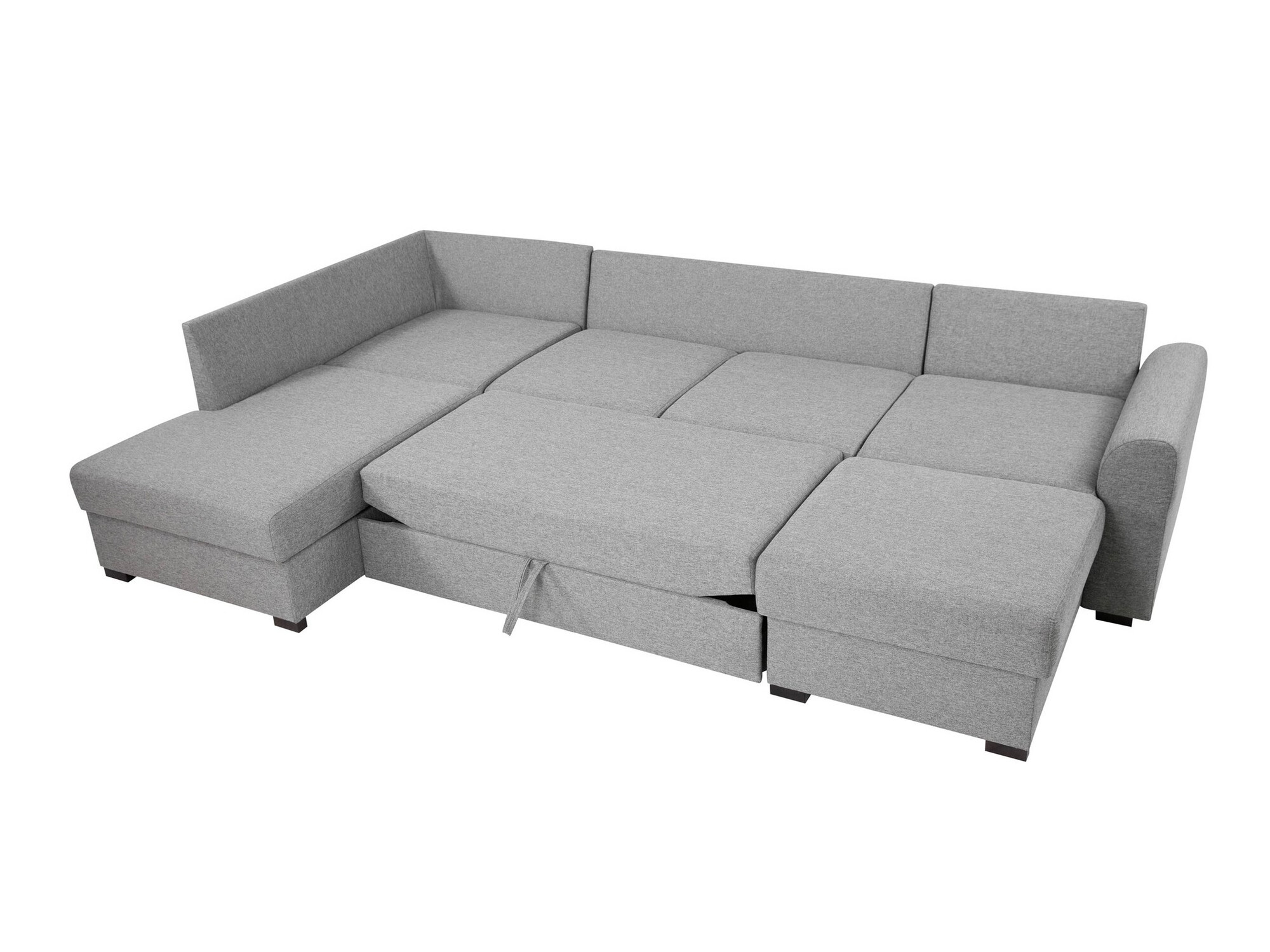 Ъглов диван Comfivo Flumen (Clara 215.10)