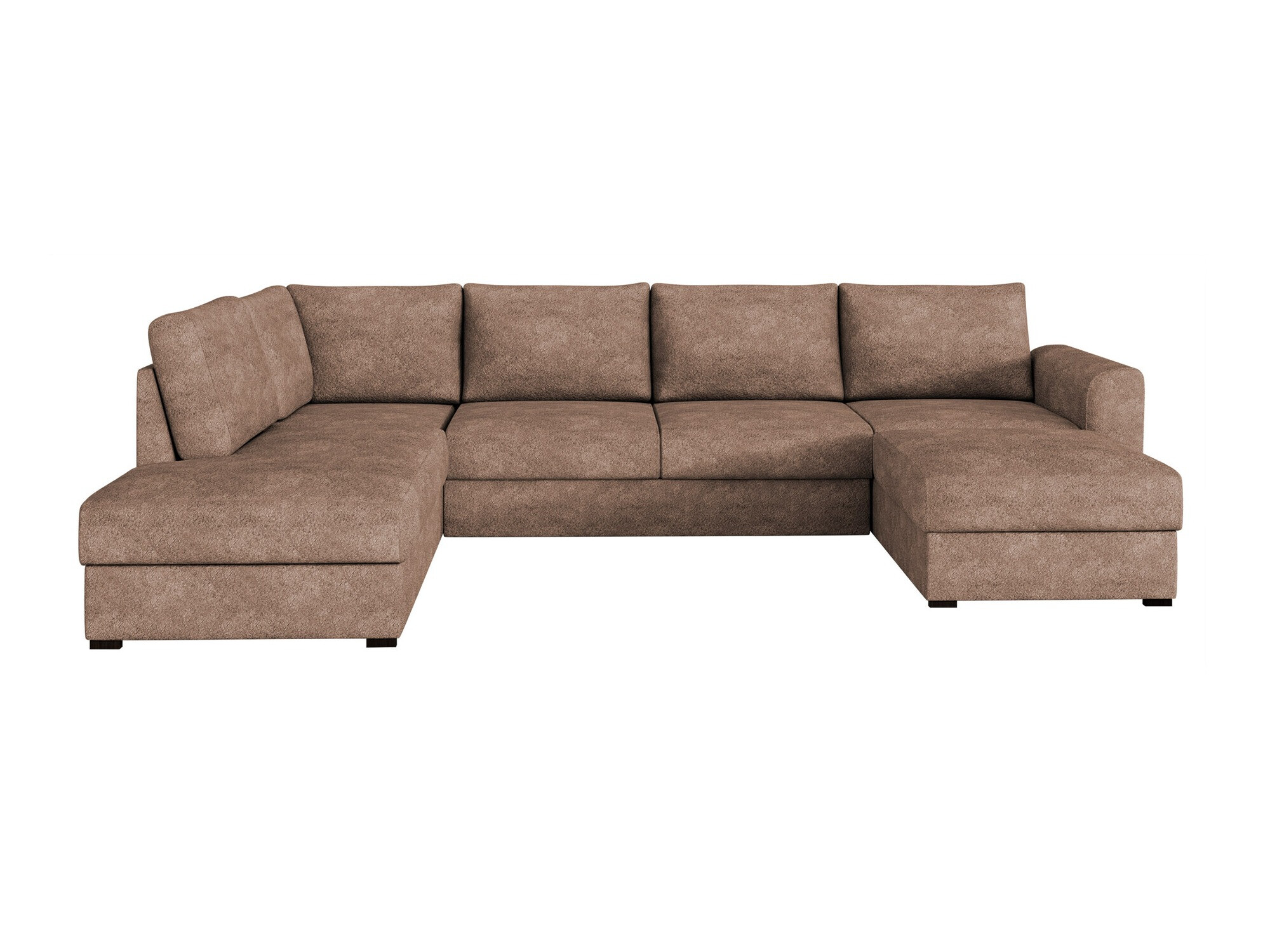 Ъглов диван Comfivo Flumen (Coral 45)