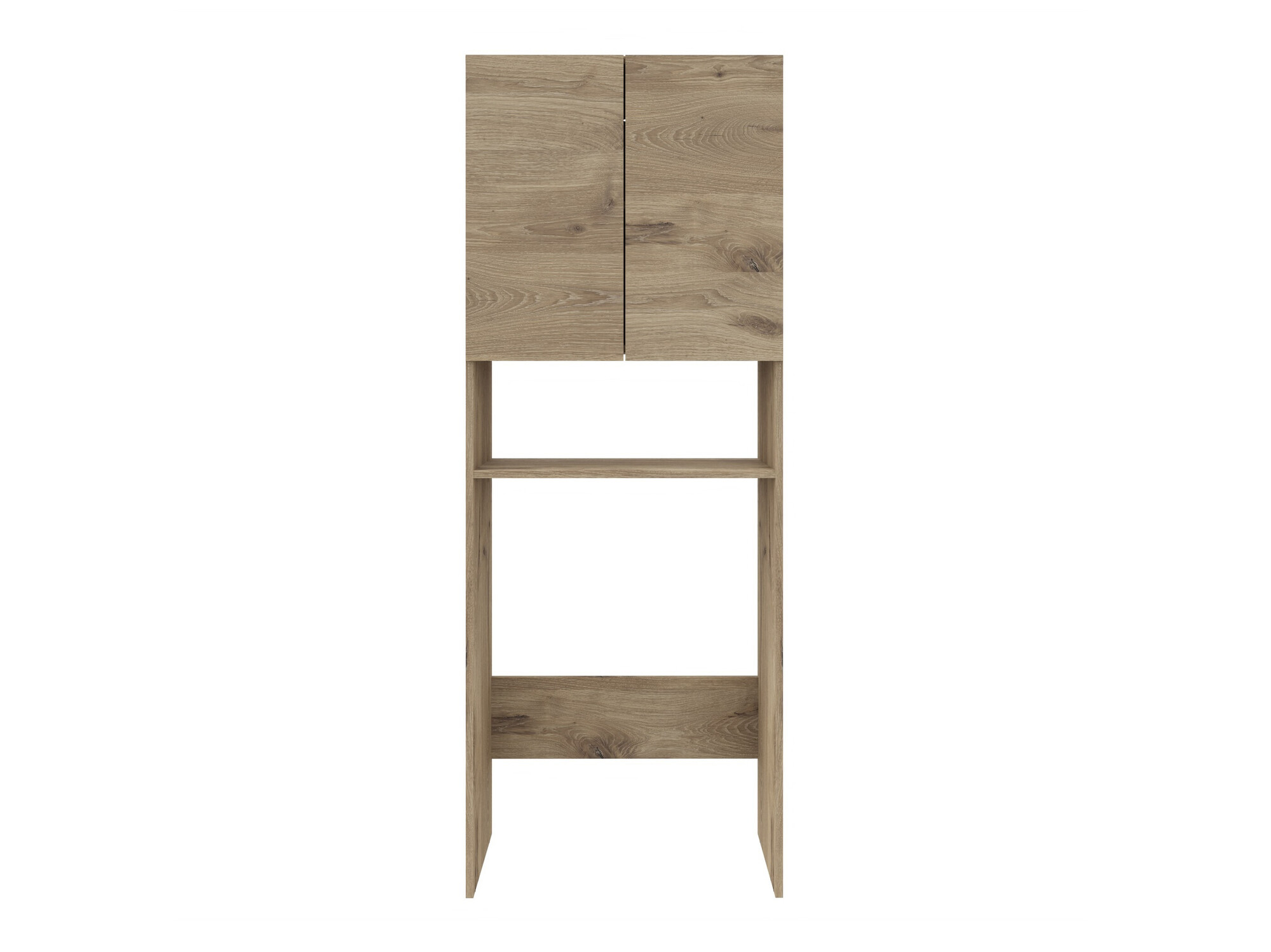 Шкаф за баня Soncamu 114 (Дъб)