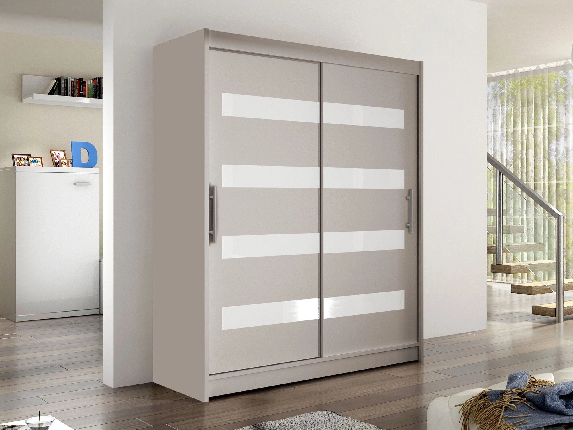 Гардероб Closico 113 (Кашмир)