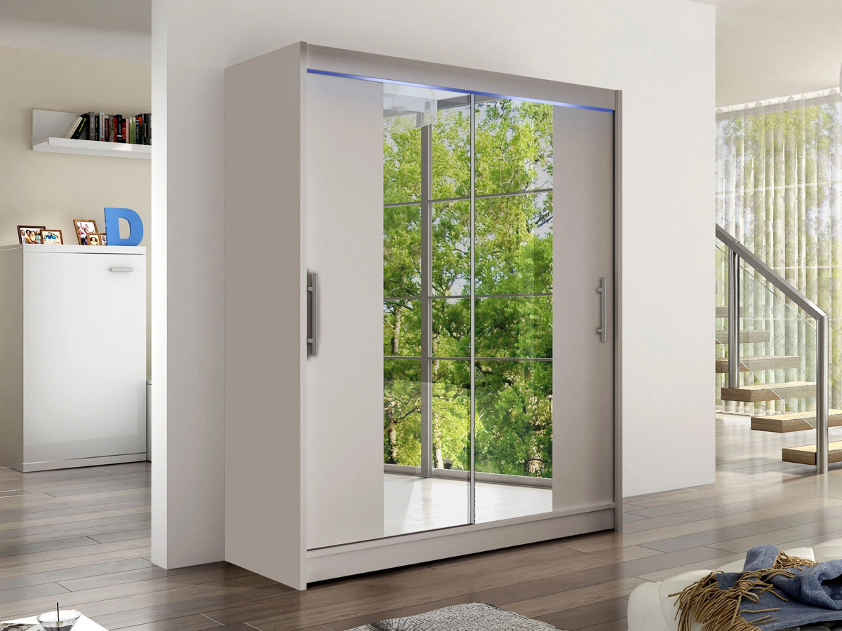 Гардероб Closico 132 (Кашмир)