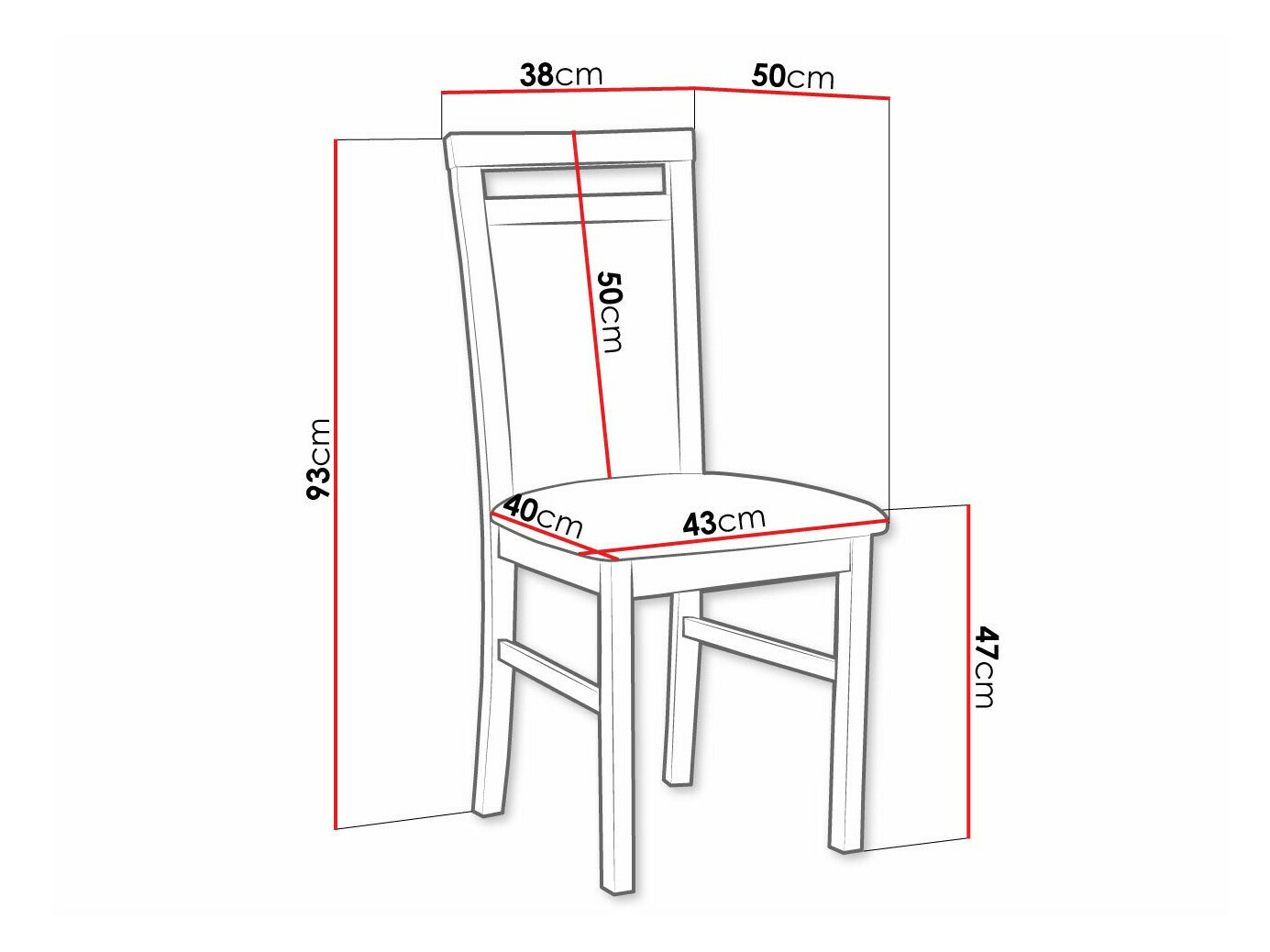 Стол Victorville 154 (Opex)