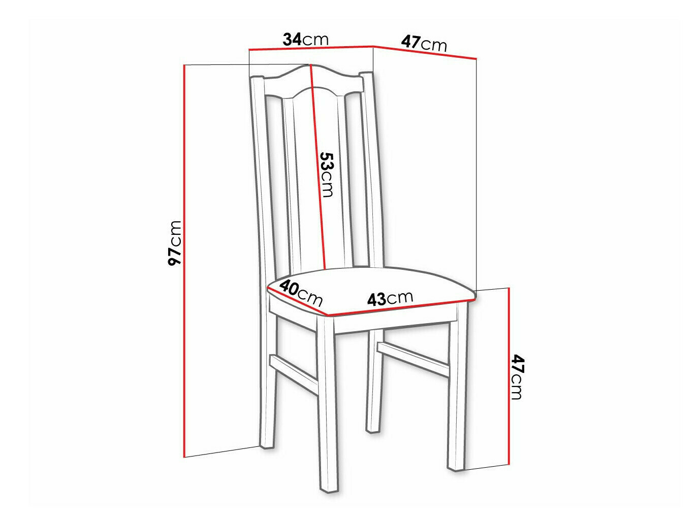 Стол Victorville 144 (Opex)