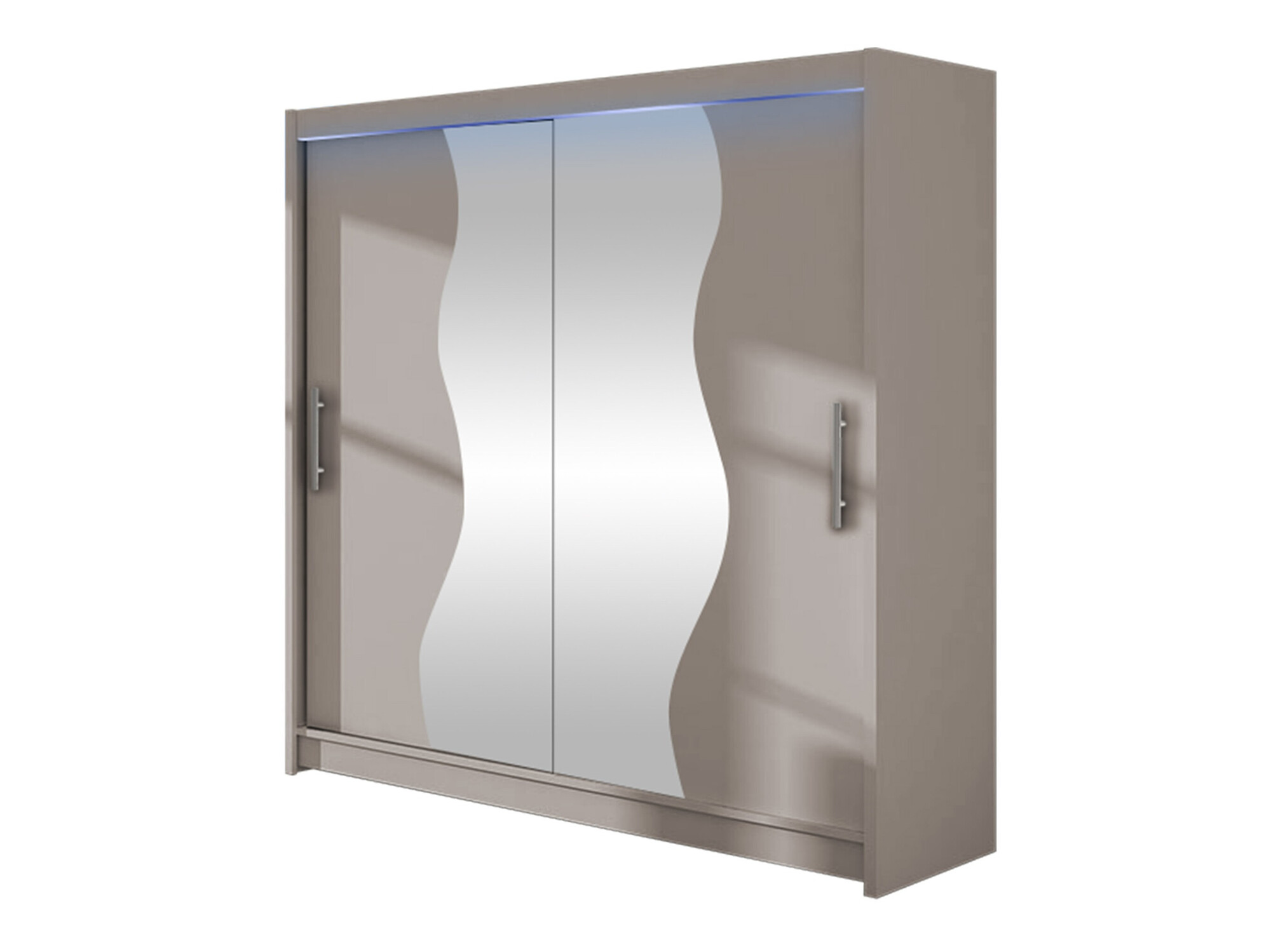 Гардероб Closico Area (Кашмир)