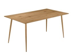 Маса Denton 762 (Дъб)