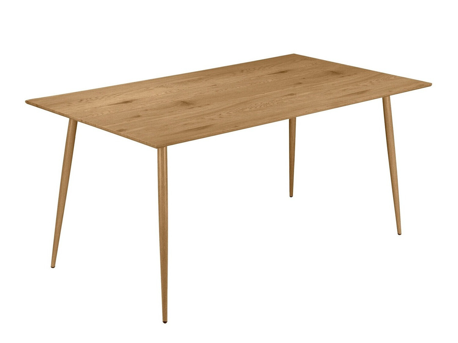 Маса Denton 762 (Дъб)