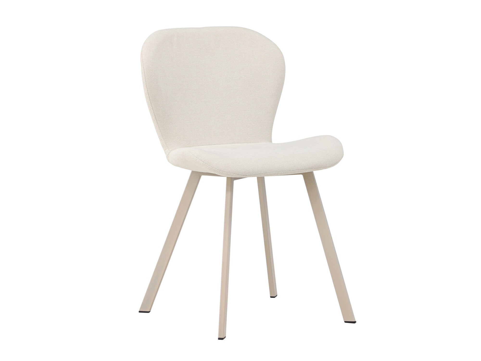 Маса и столове за трапезария Dallas 4762 (Черен)