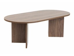 Масичка за кафе и списания Novato 111 (Орех)