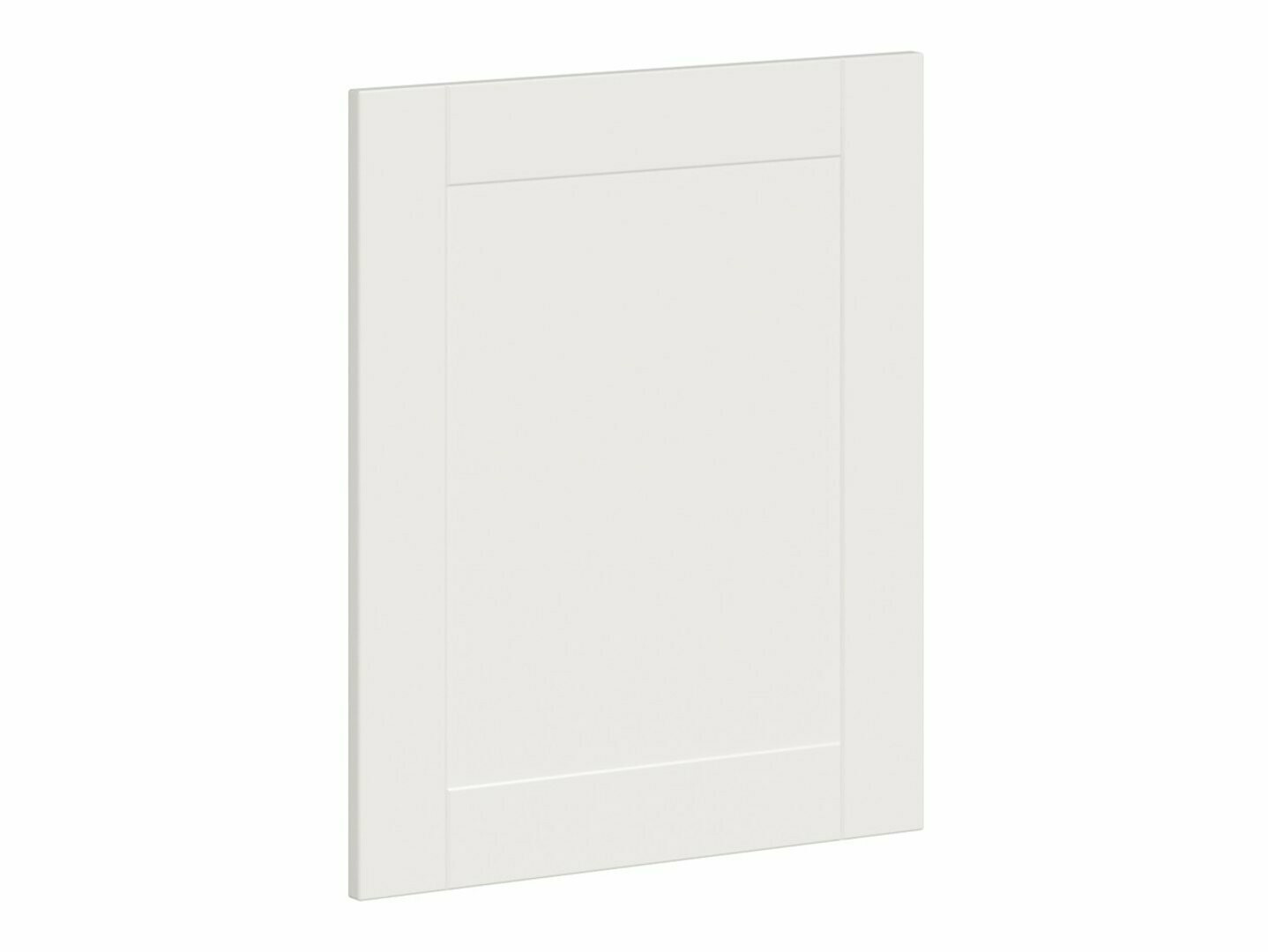 Вратичка съдомиялна Eva White 174