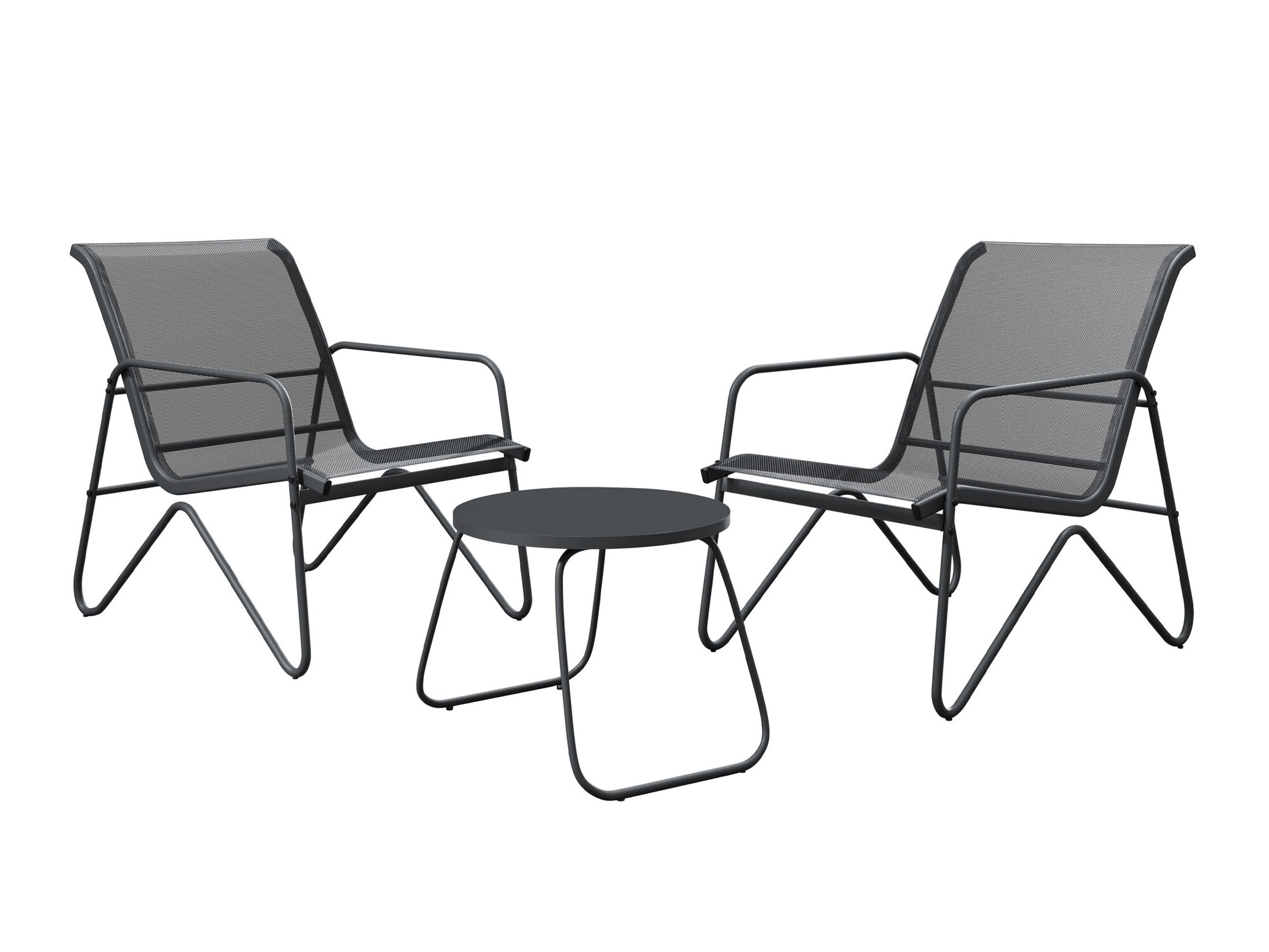 Комплект за балкон Richardson 132