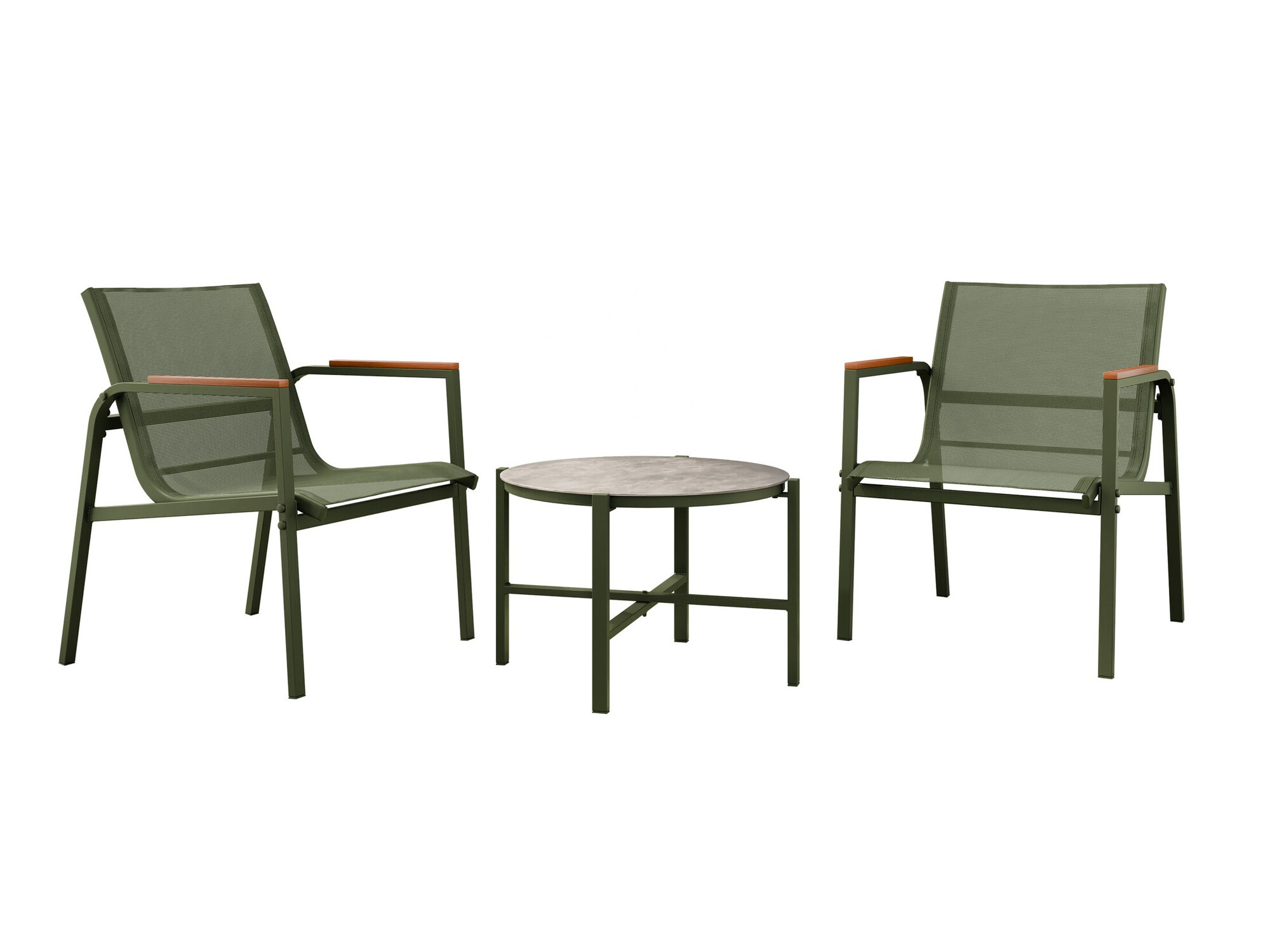 Комплект за балкон Richardson 134