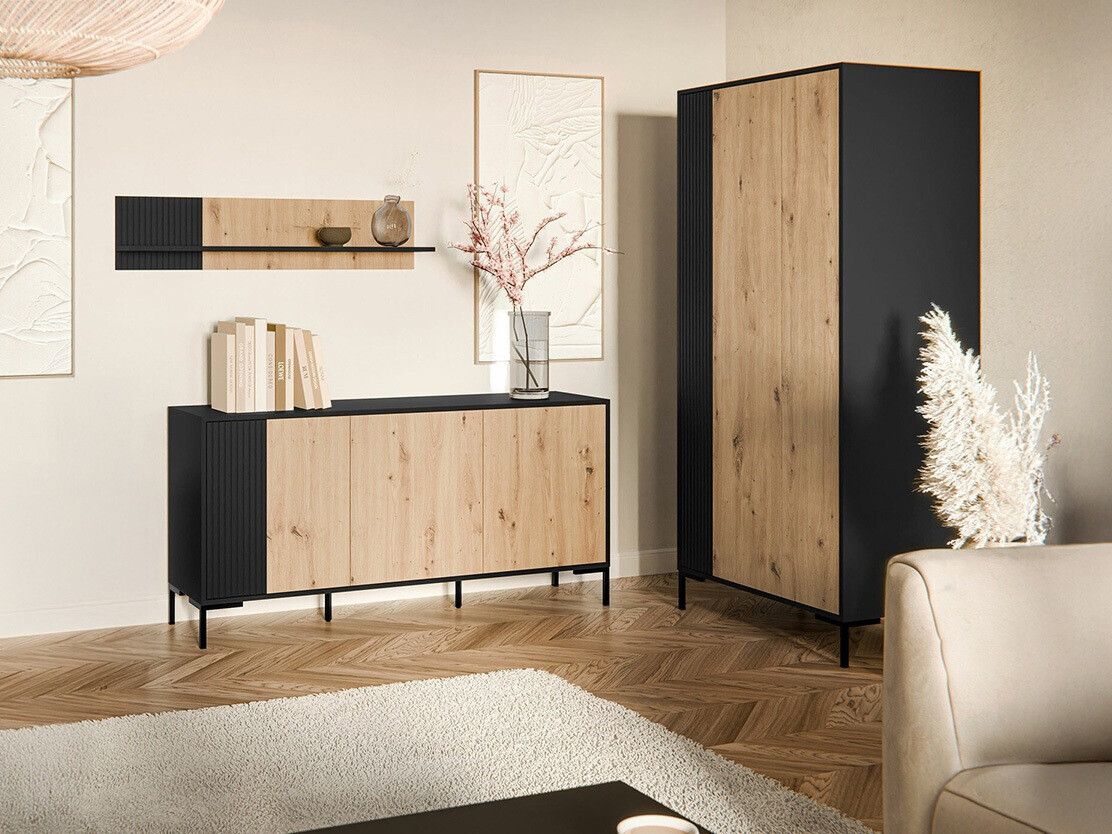 Комплект за хол Fabula I