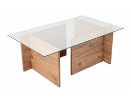 Масичка за кафе Novato 112 (Бор)