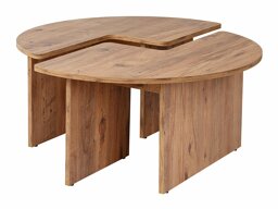 Комплект масички за кафе Novato 114 (Бор)