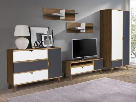 Комплект за хол Etrmoru 145