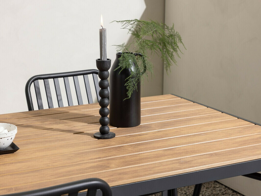 Градински комплект Dallas 3620