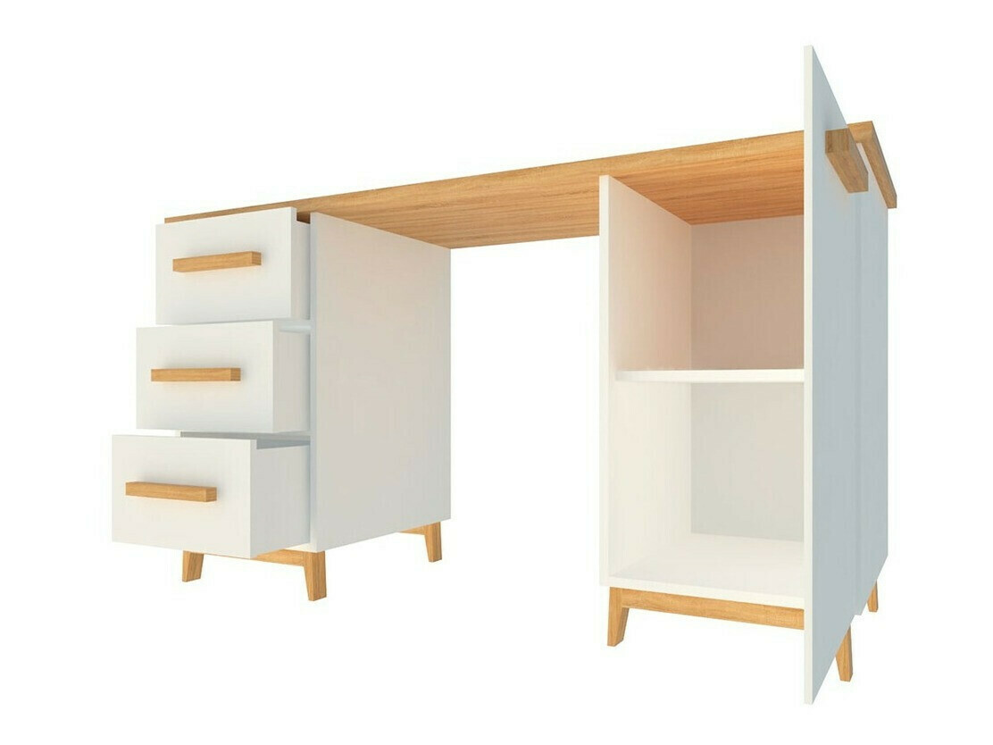 Комплект за домашен офис Sorvera 114