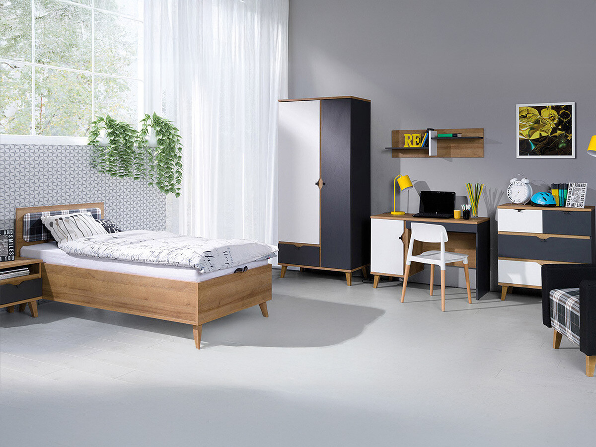 Мебелен комплект Etrmoru 126