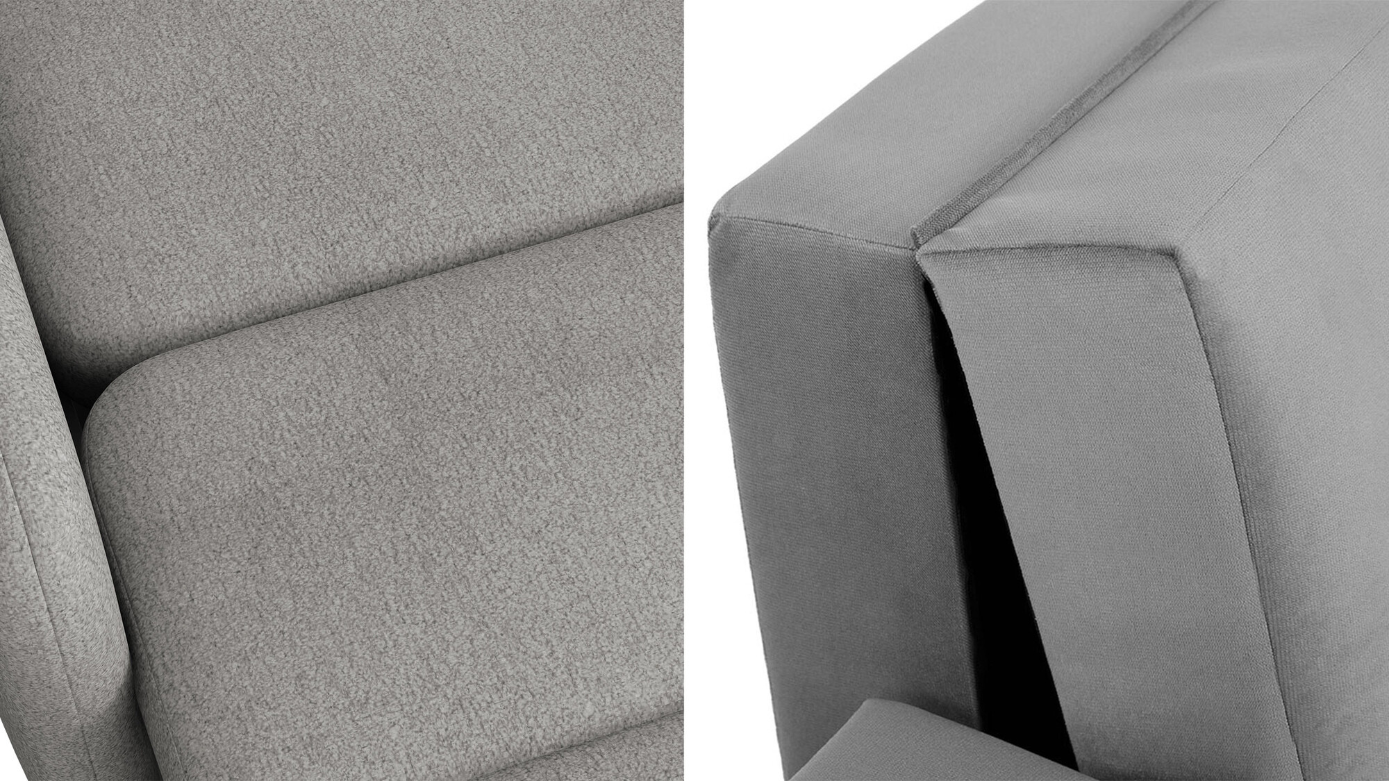 Разтегателен диван Poetal IV (Coral 50)