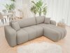 Ъглов диван Comfivo 361 (Velo 623)