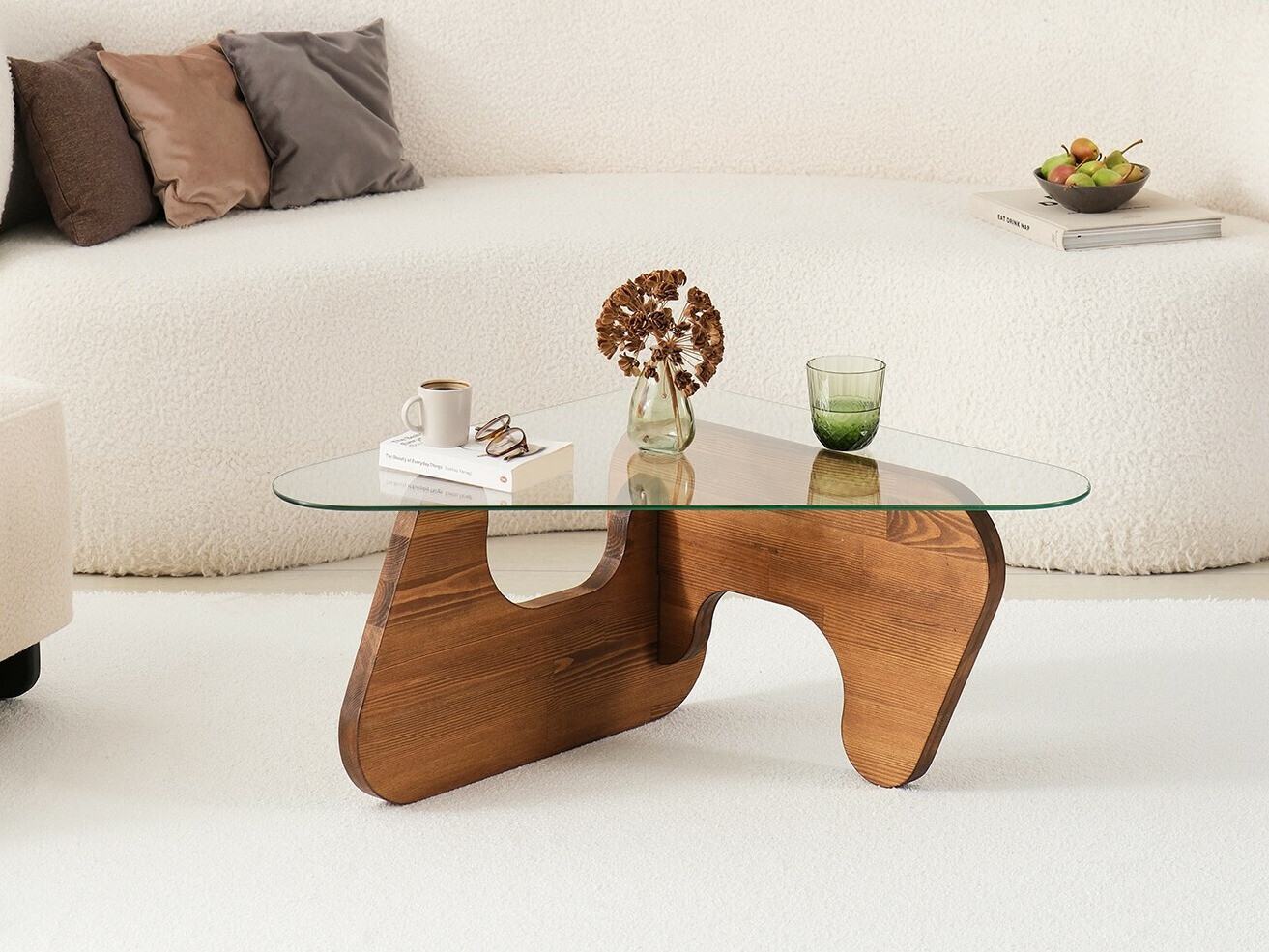 Масичка за кафе Kailua 2399