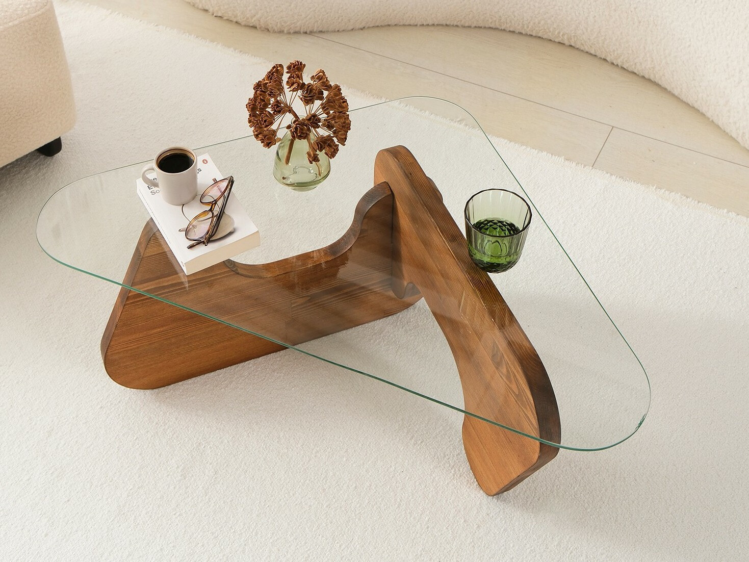 Масичка за кафе Kailua 2399