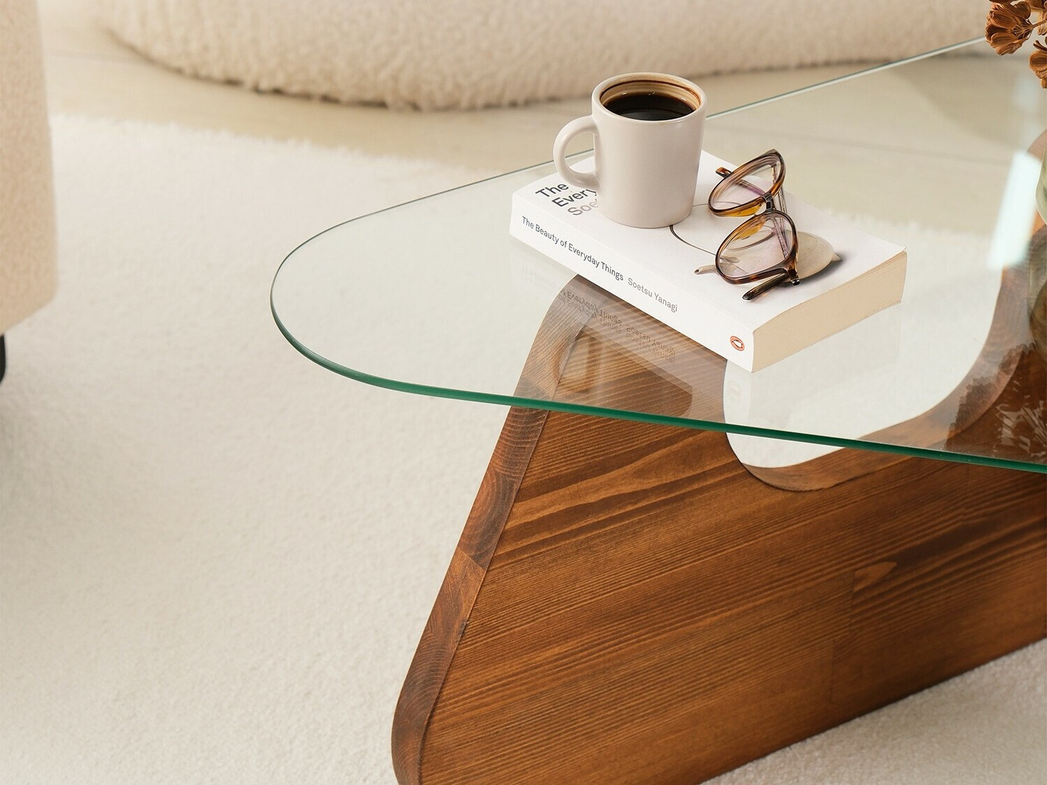 Масичка за кафе Kailua 2399