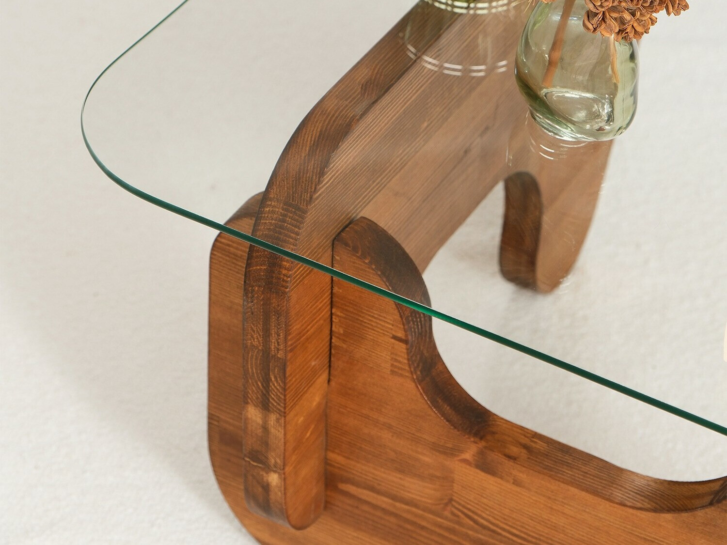 Масичка за кафе Kailua 2399