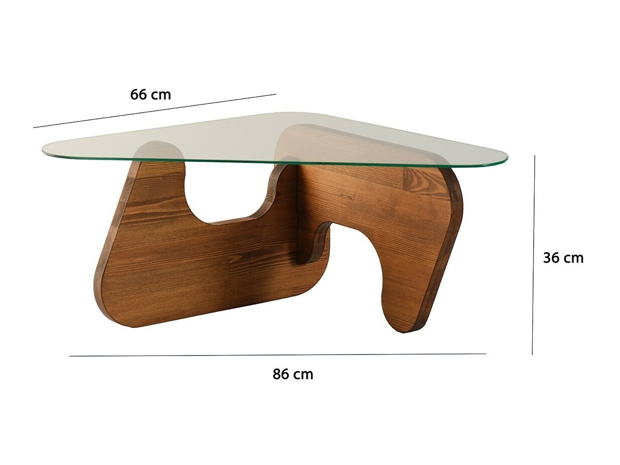 Масичка за кафе Kailua 2399