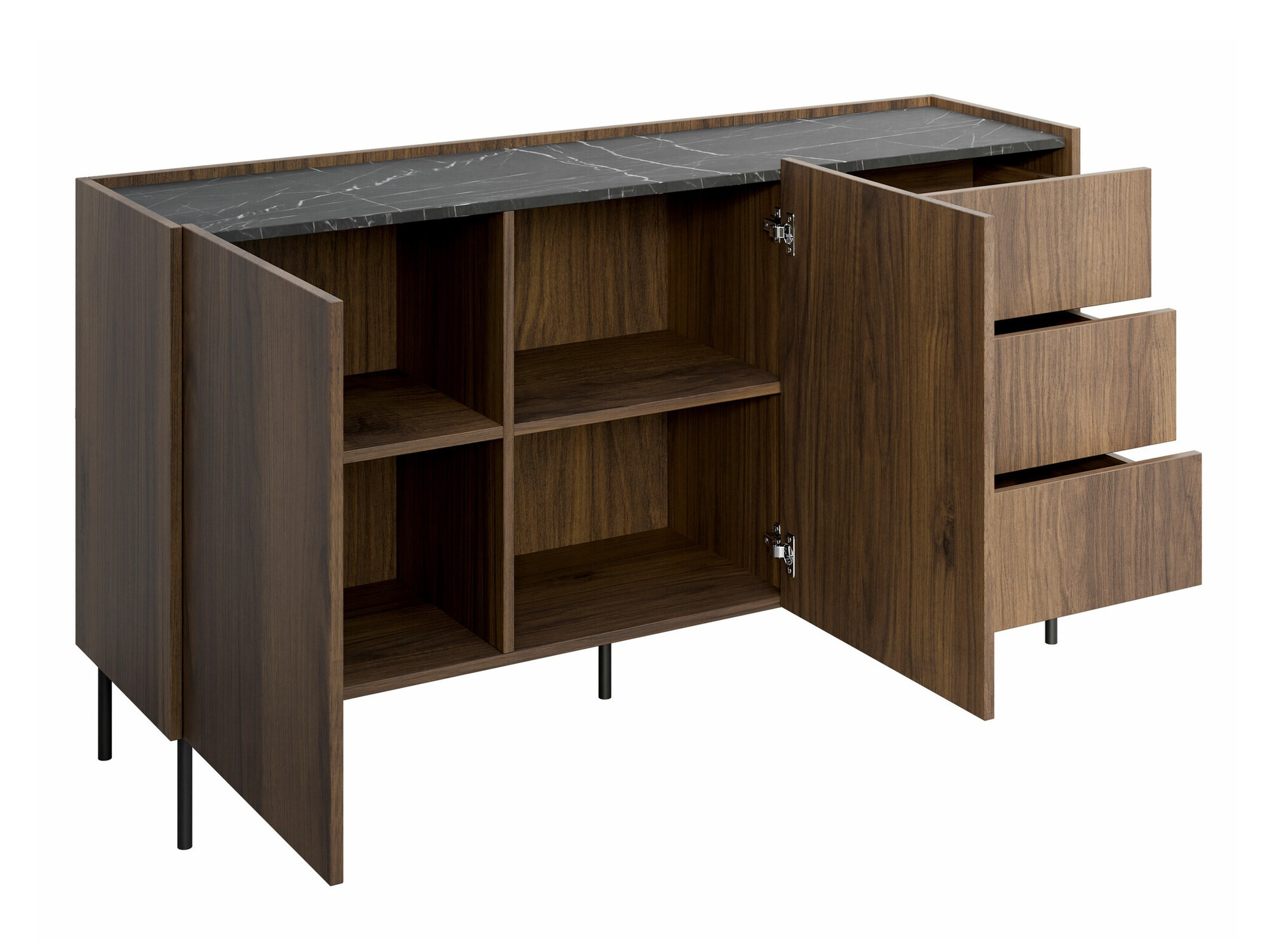 Скрин Comfivo Belviro