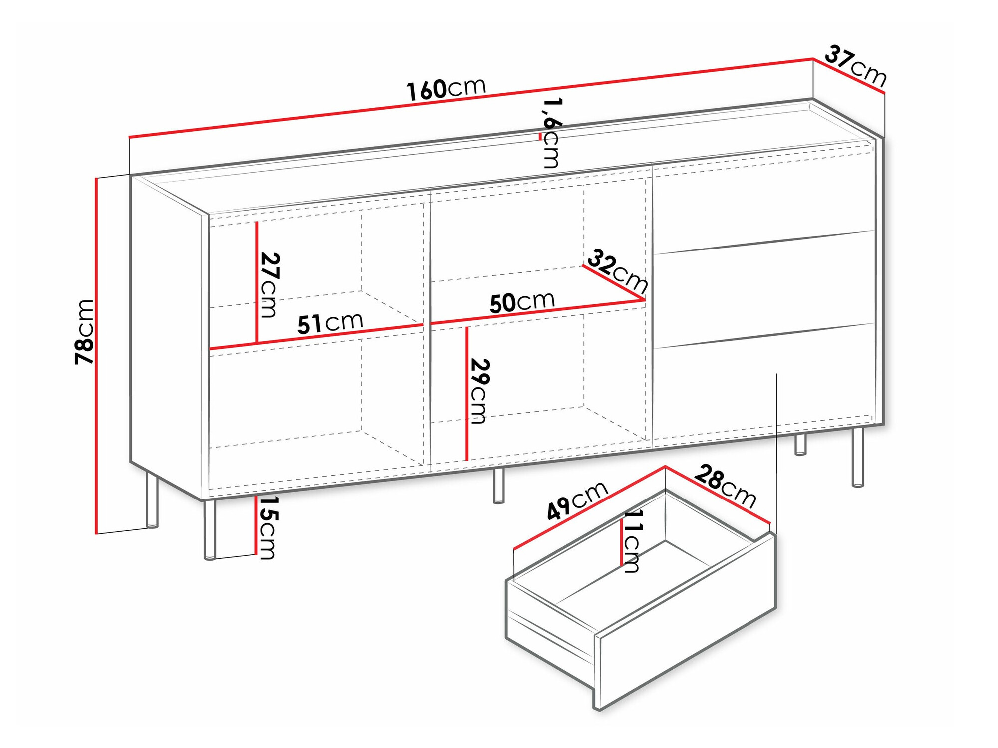 Скрин Comfivo Belviro