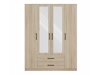 Гардероб Mandeville 117 (Сонома дъб)