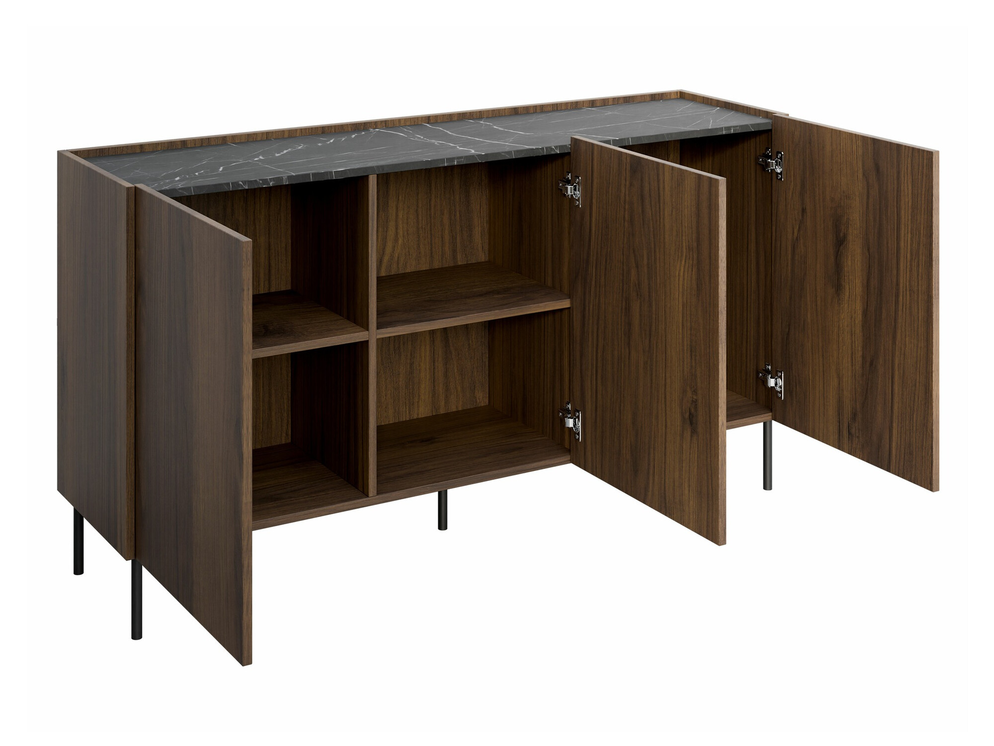 Комплект за хол Comfivo Belviro I