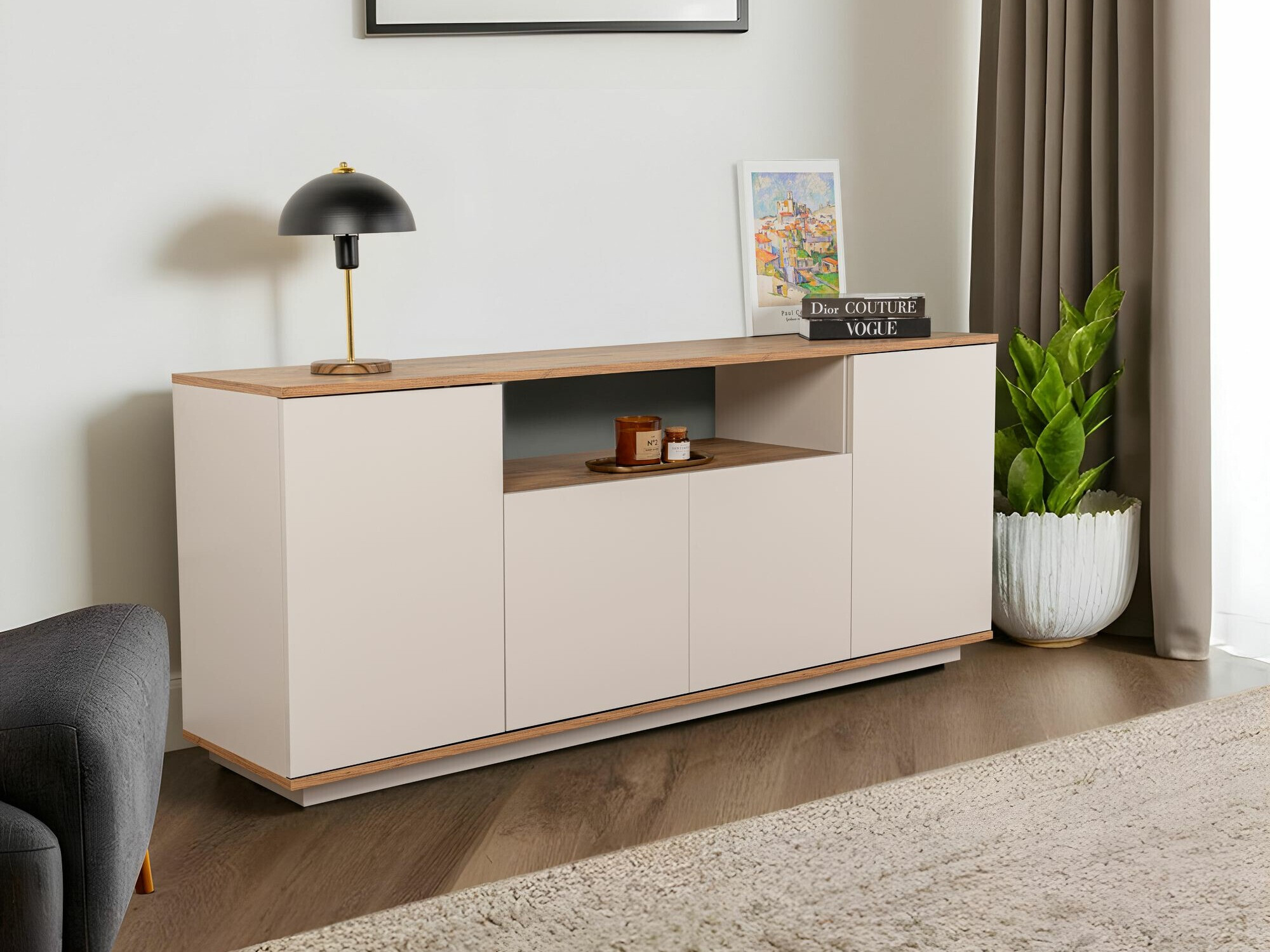 Шкаф Kailua 2418