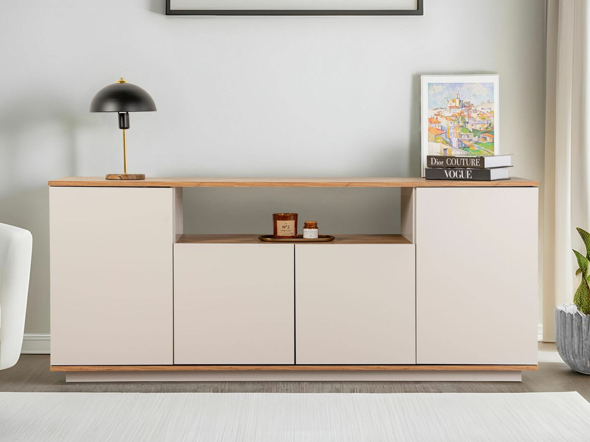 Шкаф Kailua 2418