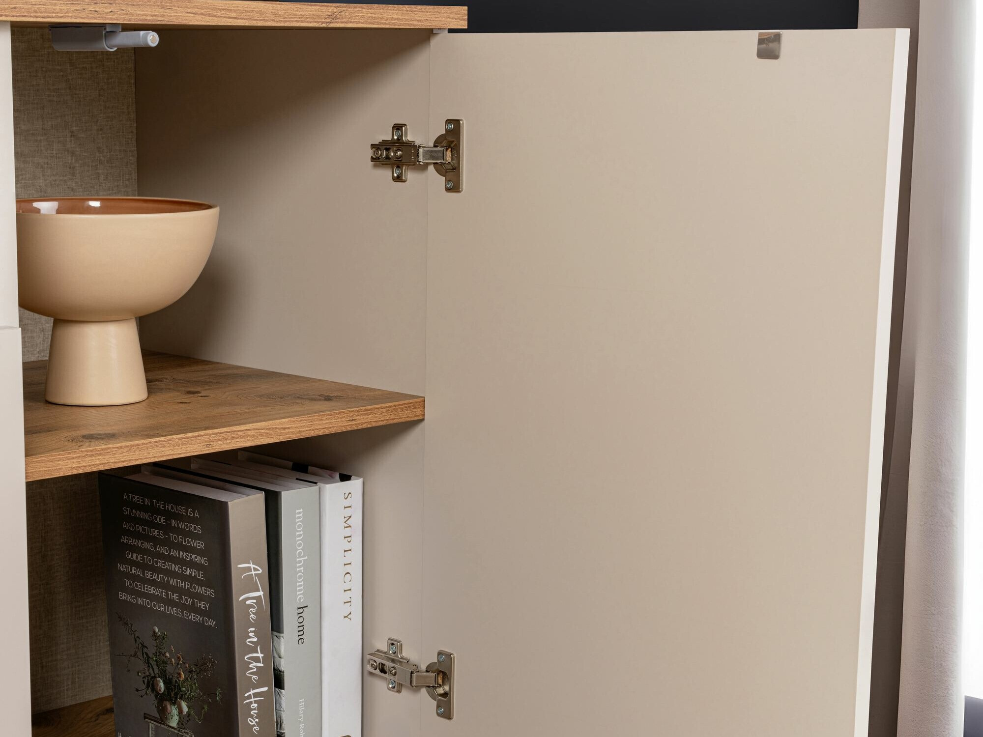 Шкаф Kailua 2418