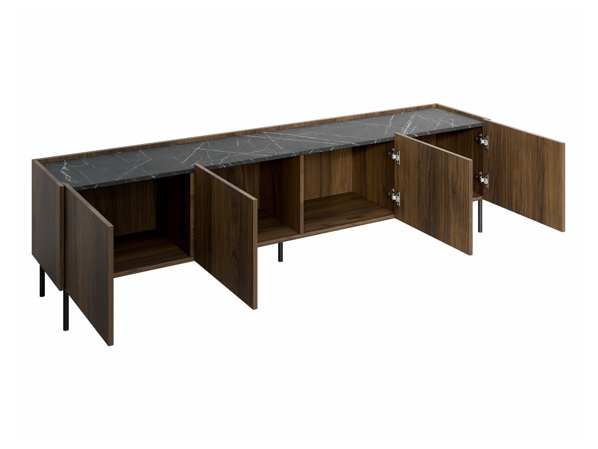 ТВ шкаф Comfivo Belviro I